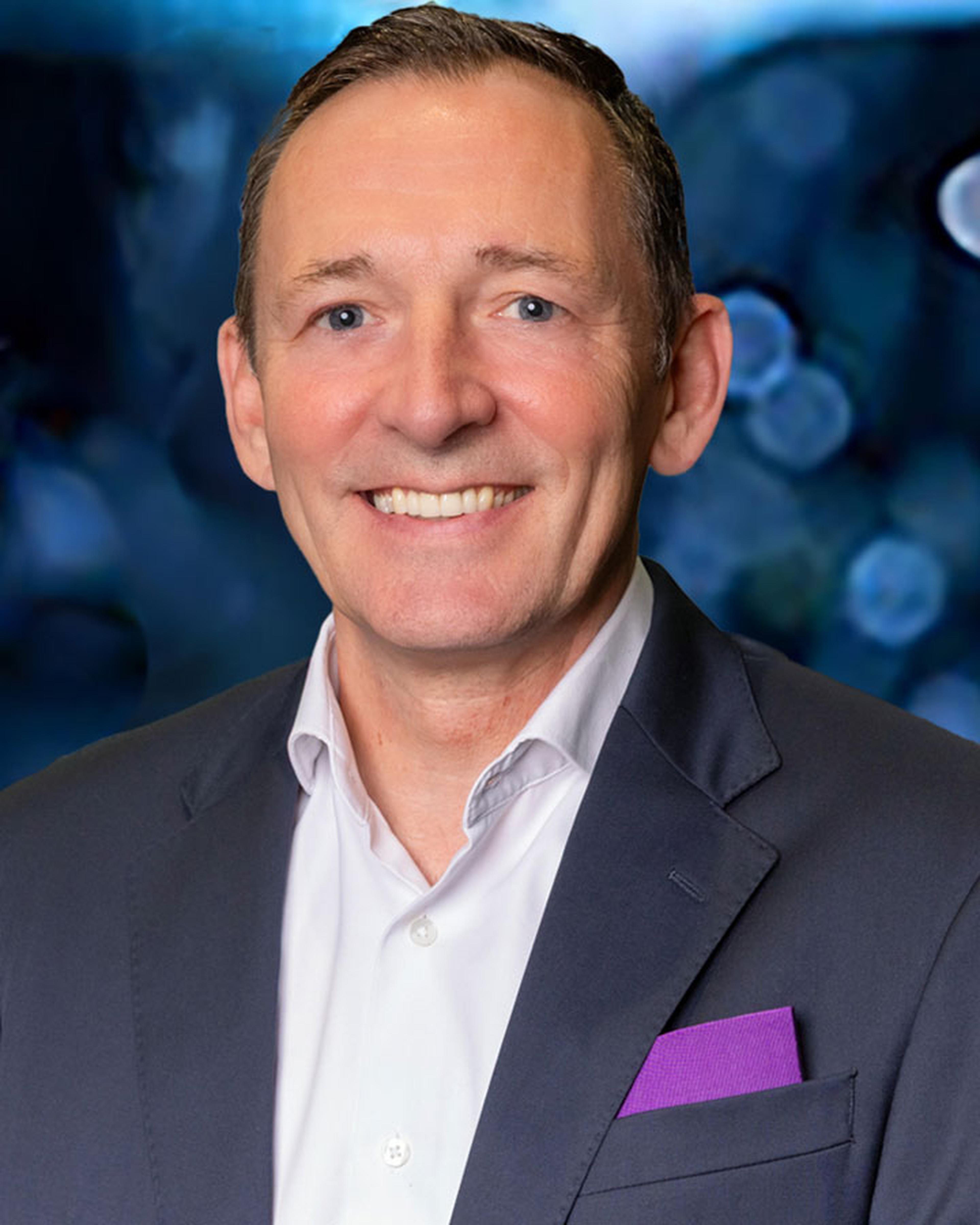 Photo of Helge Heyn