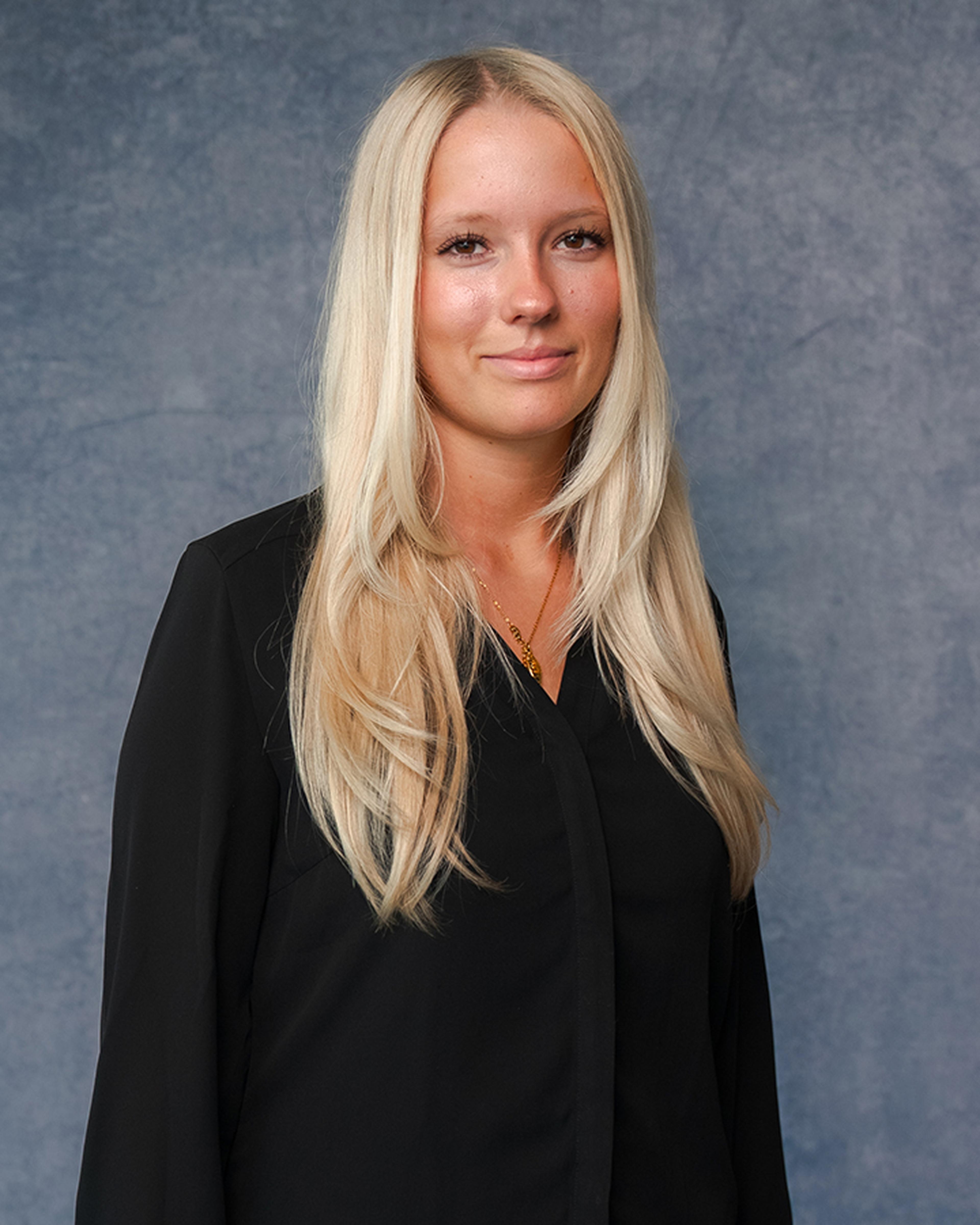 Photo of Lisa Ströbl