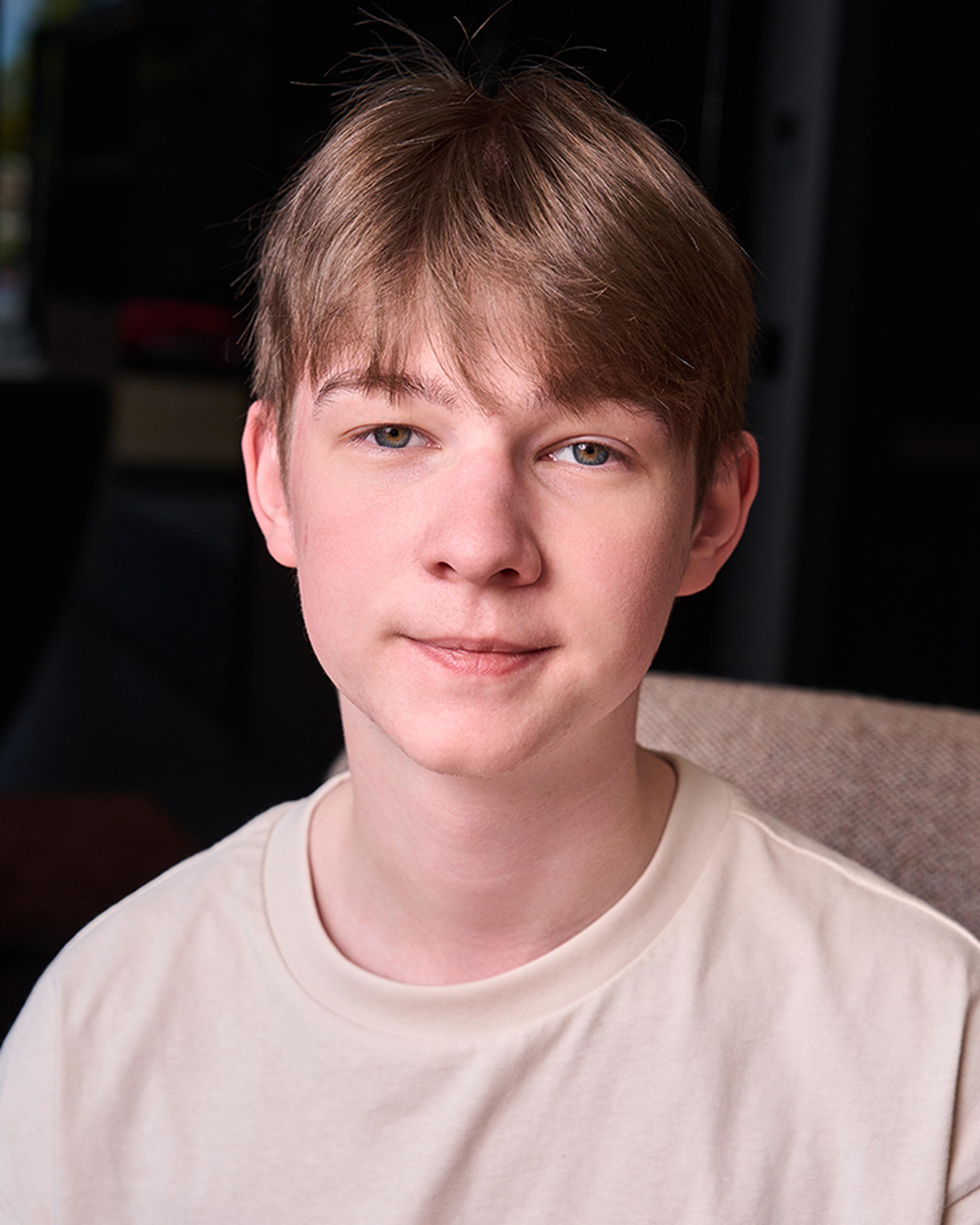Photo of Marcel Neifer