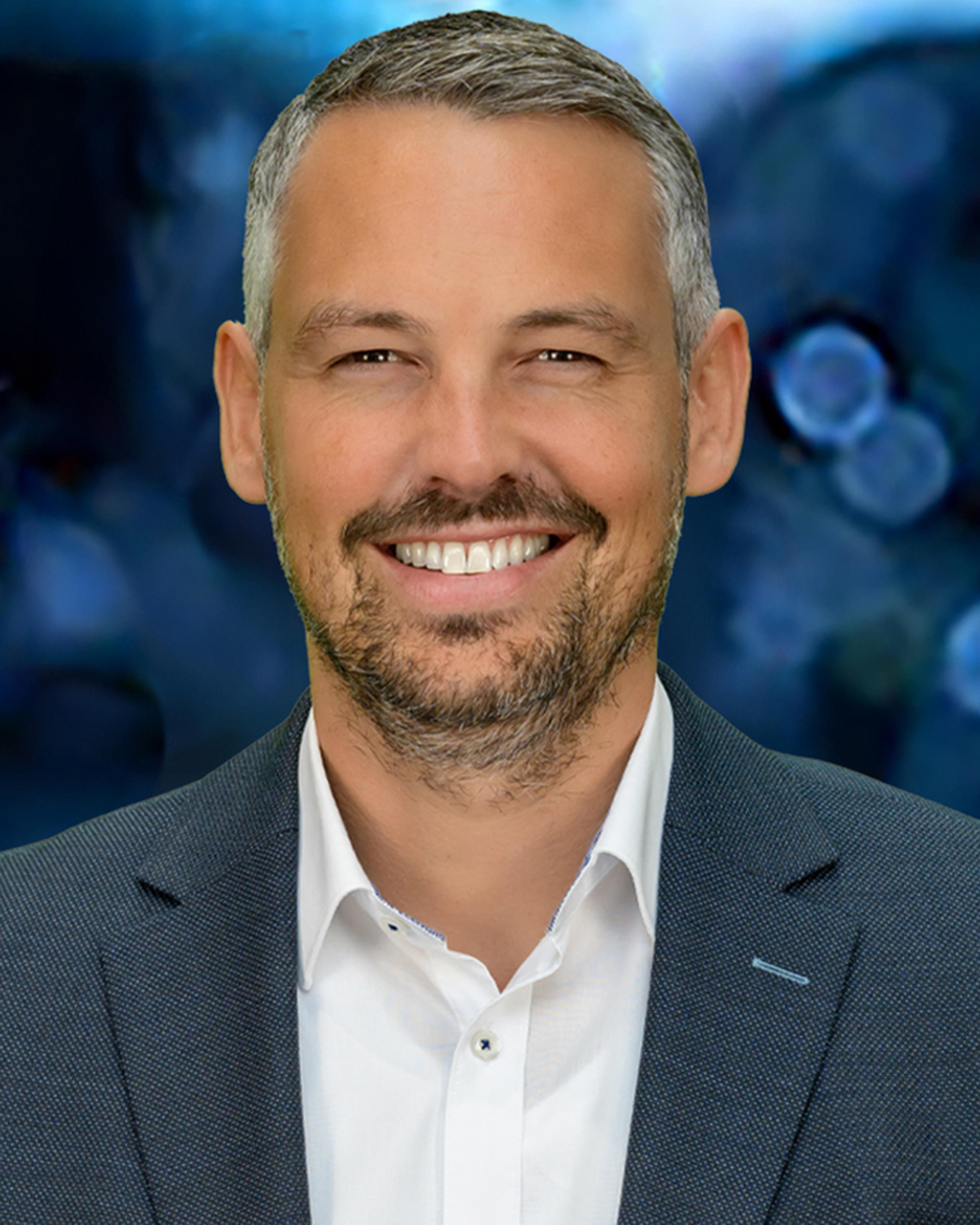Photo of Sascha Wobbe