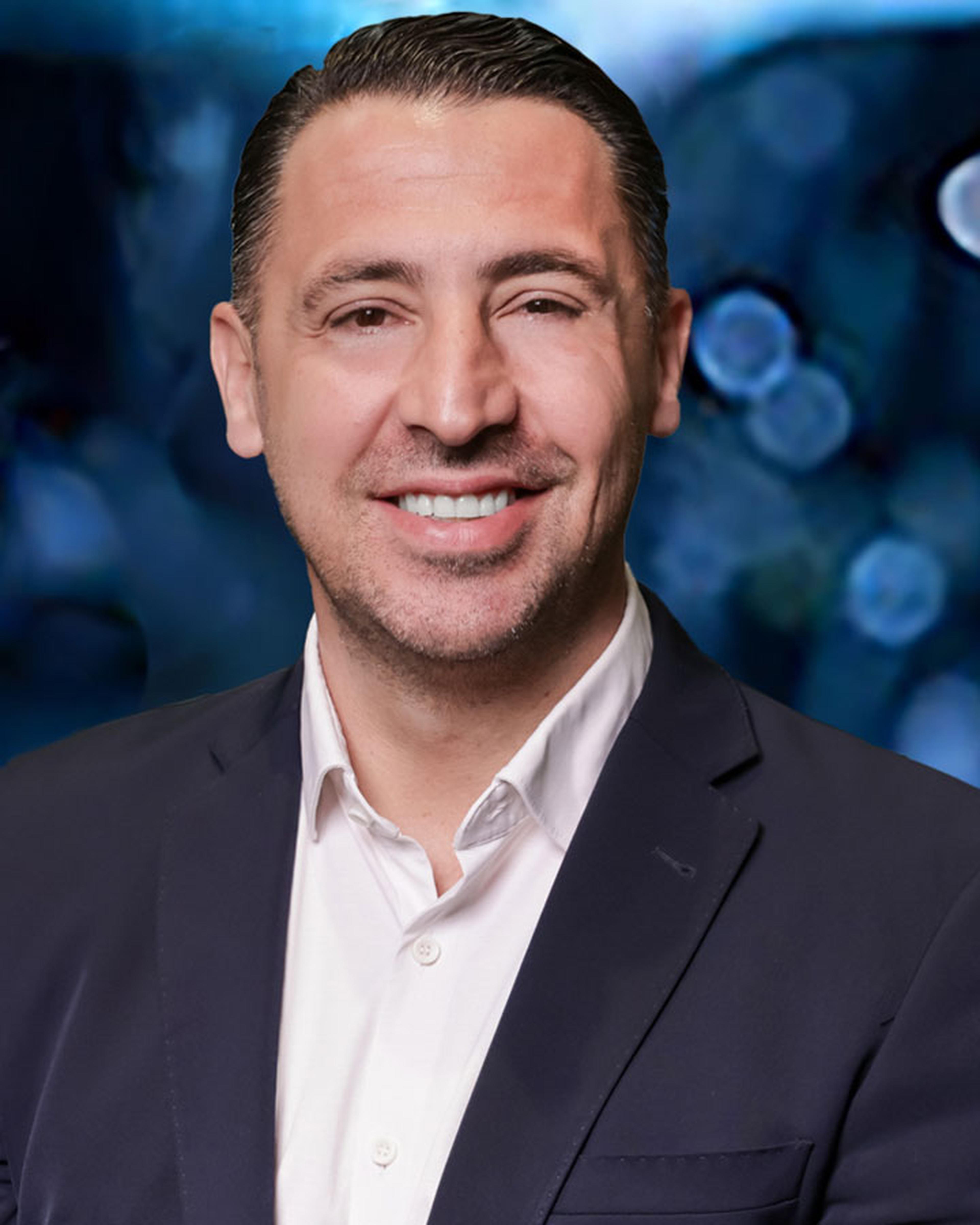 Photo of Erkan Altindag