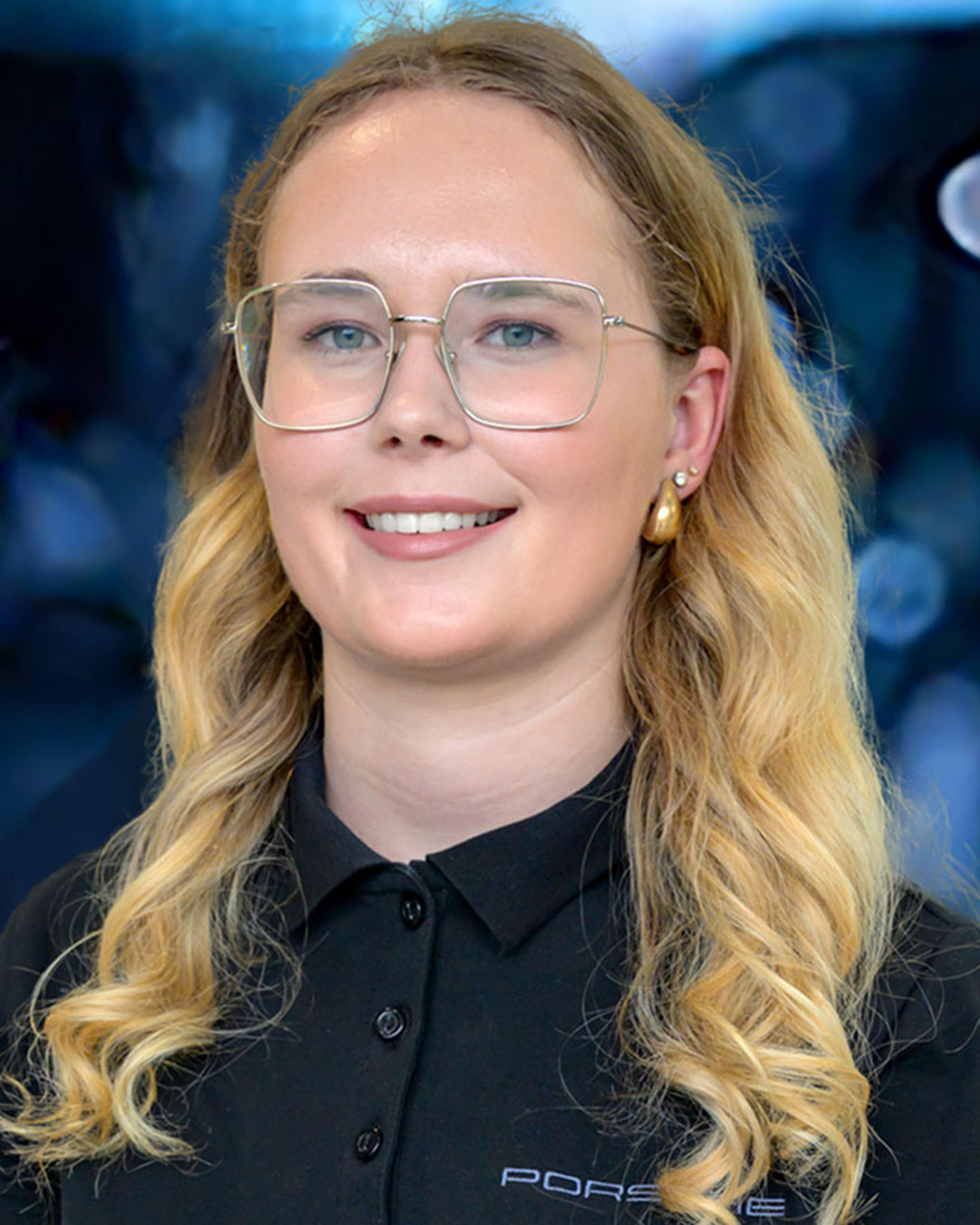 Photo of Silvana Kaffanke