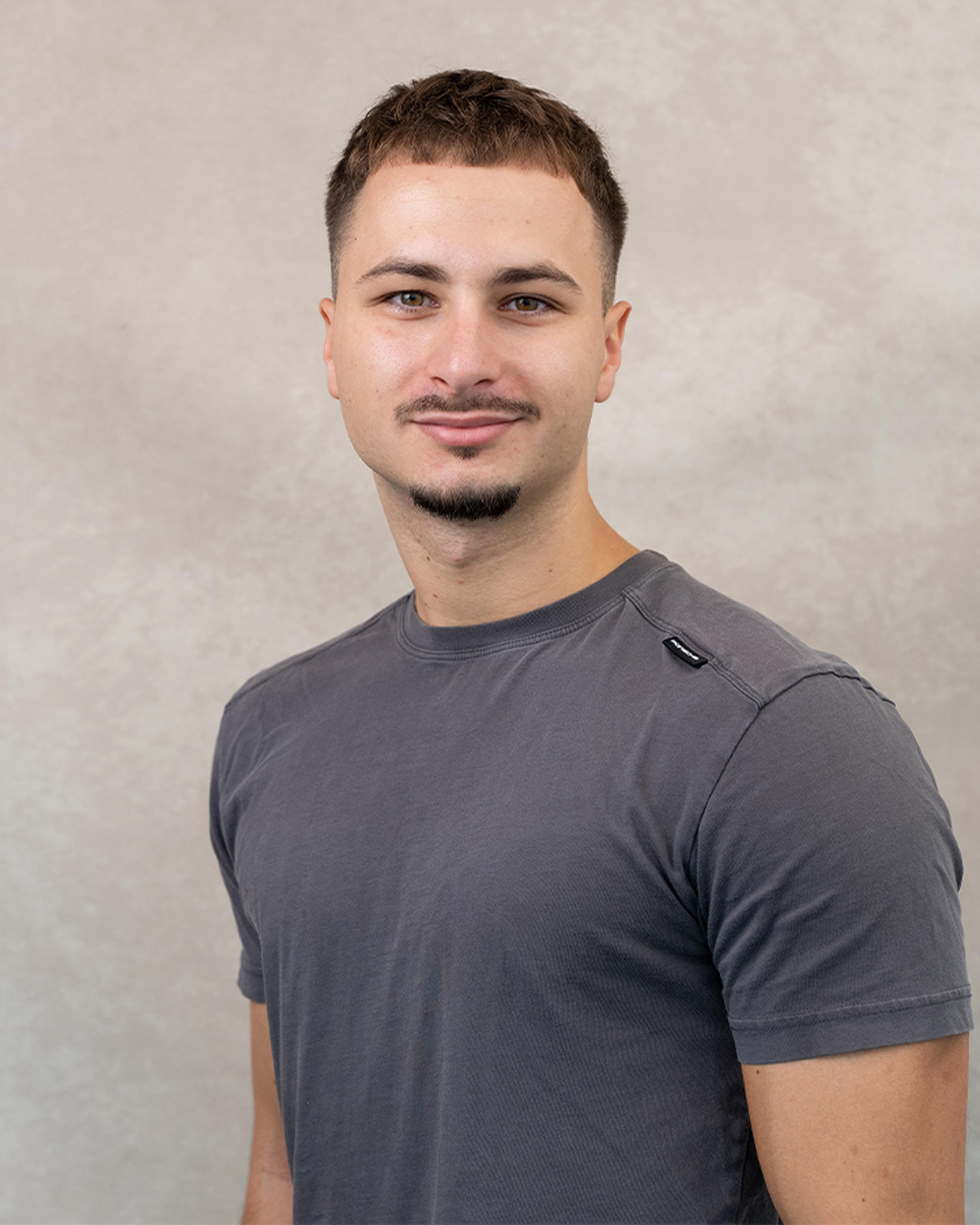 Photo of Marko Tadic