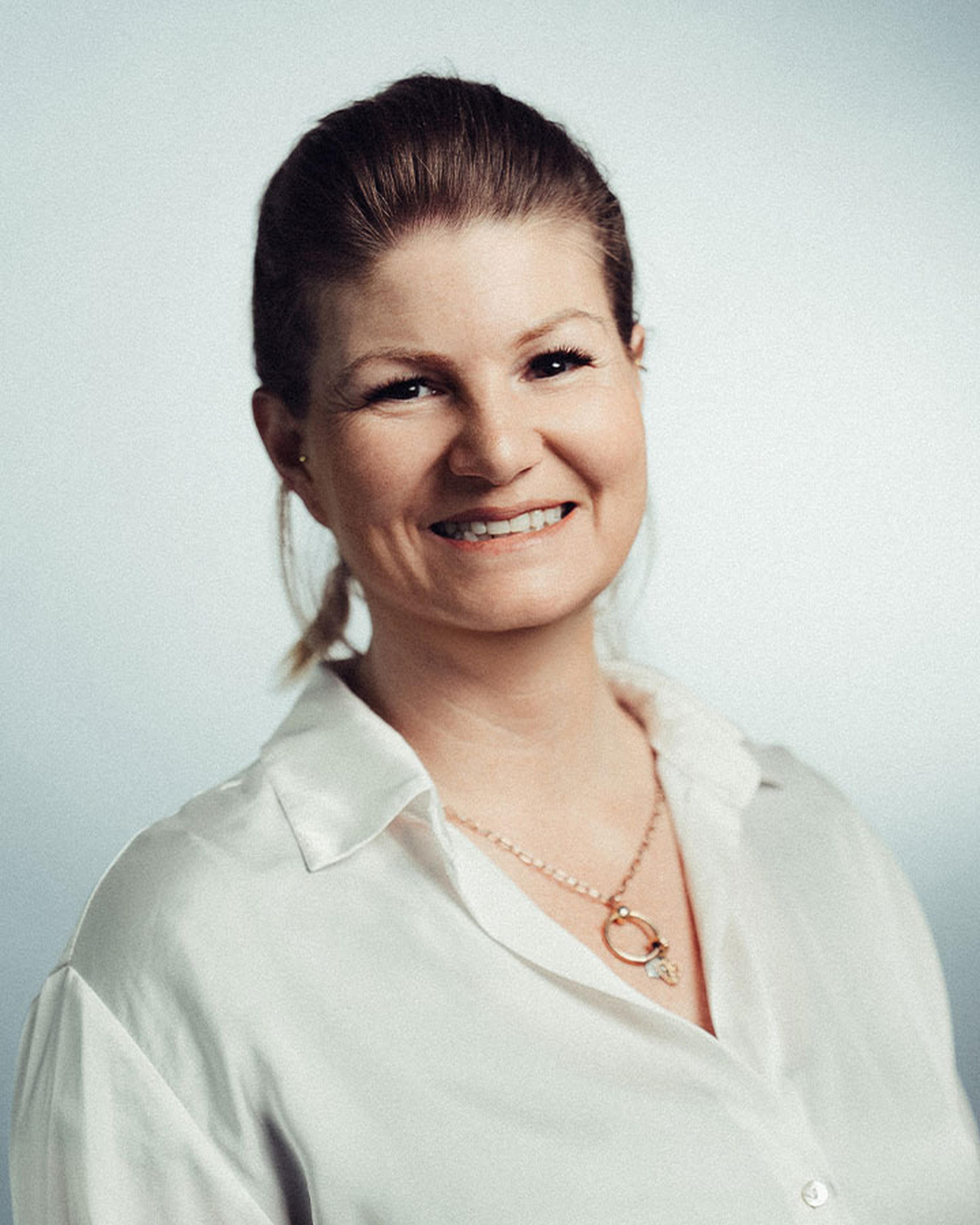 Photo of Julia Schulze