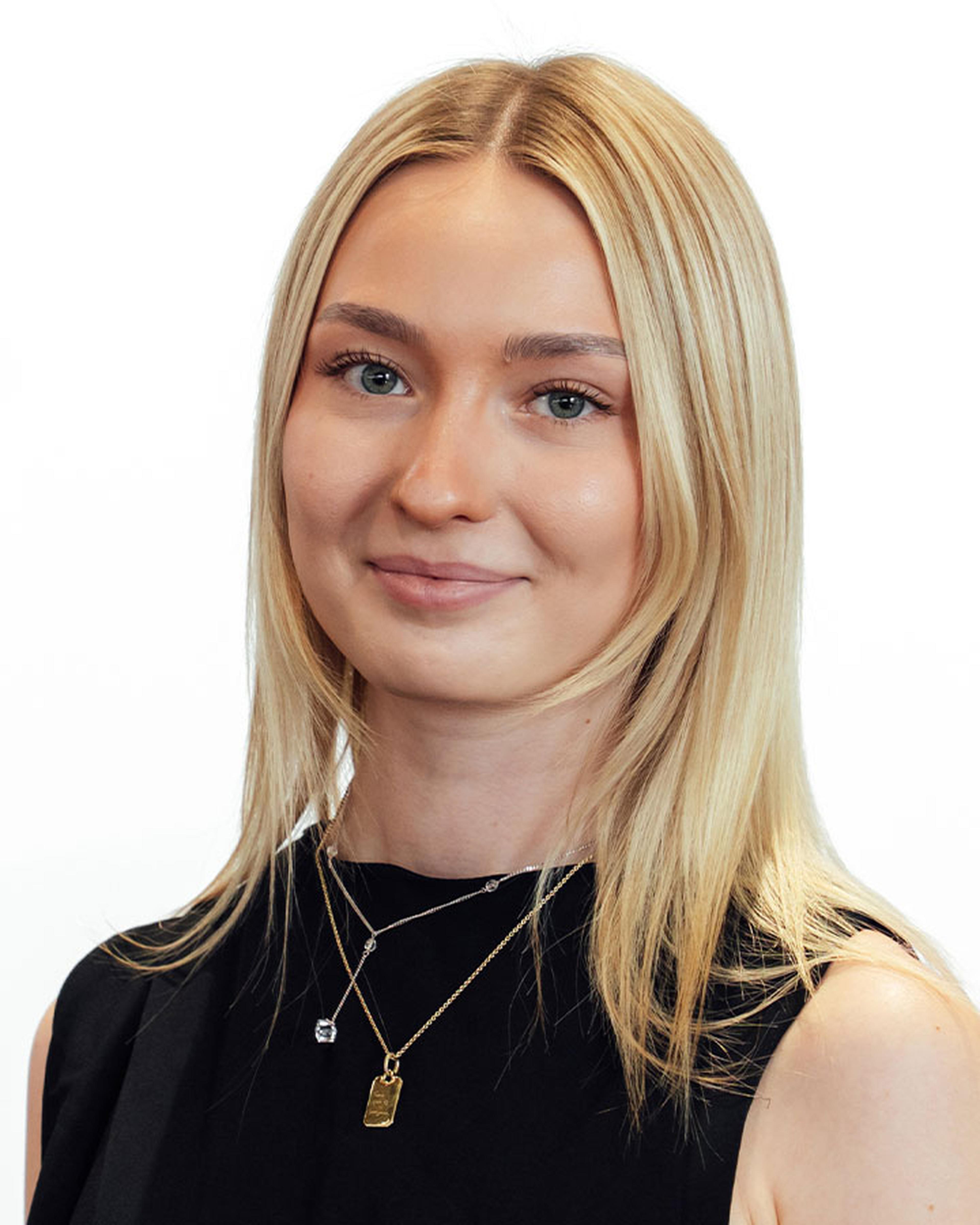 Photo of Jana Wedig