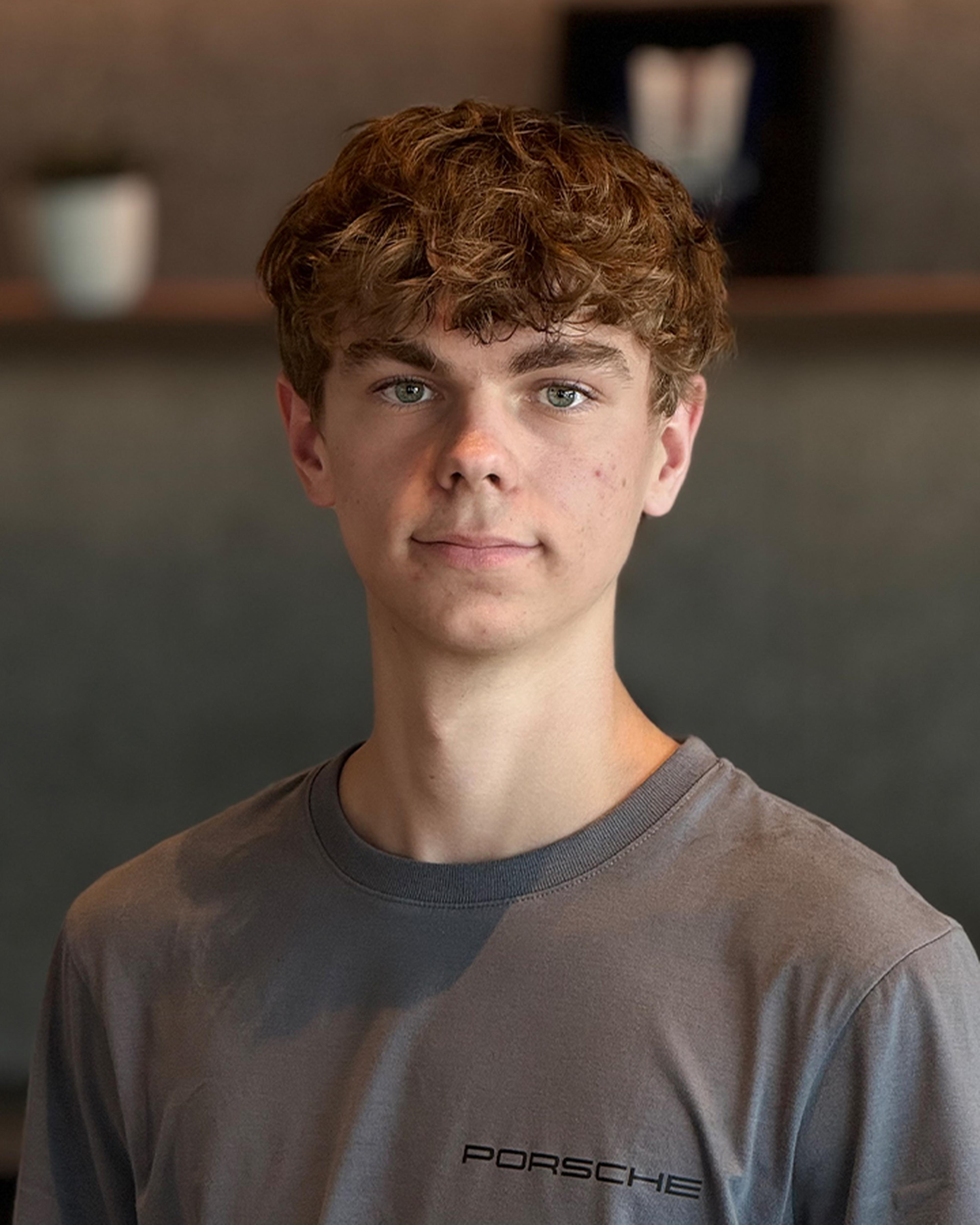 Photo of Felix Starck
