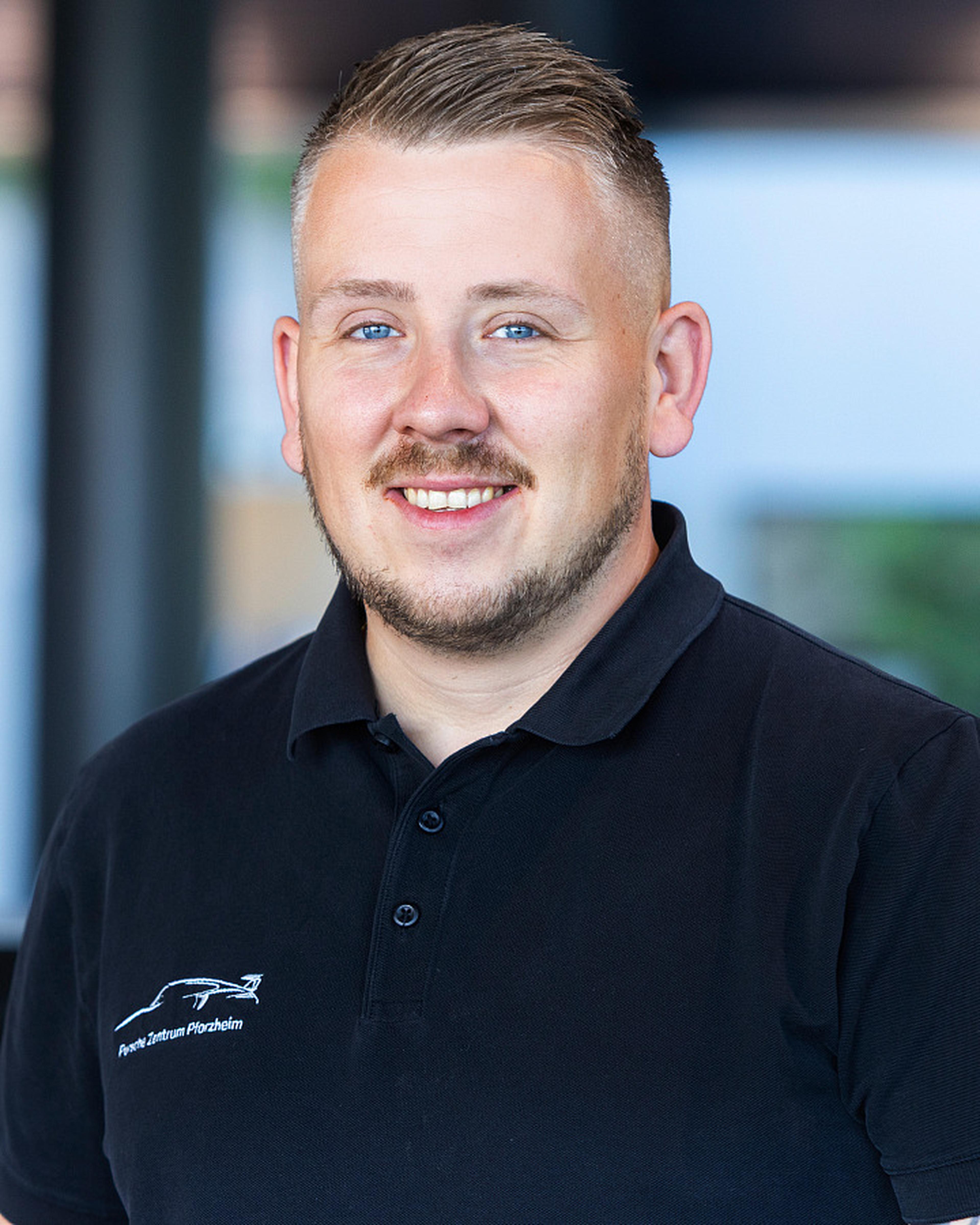 Photo of Dennis Theurer