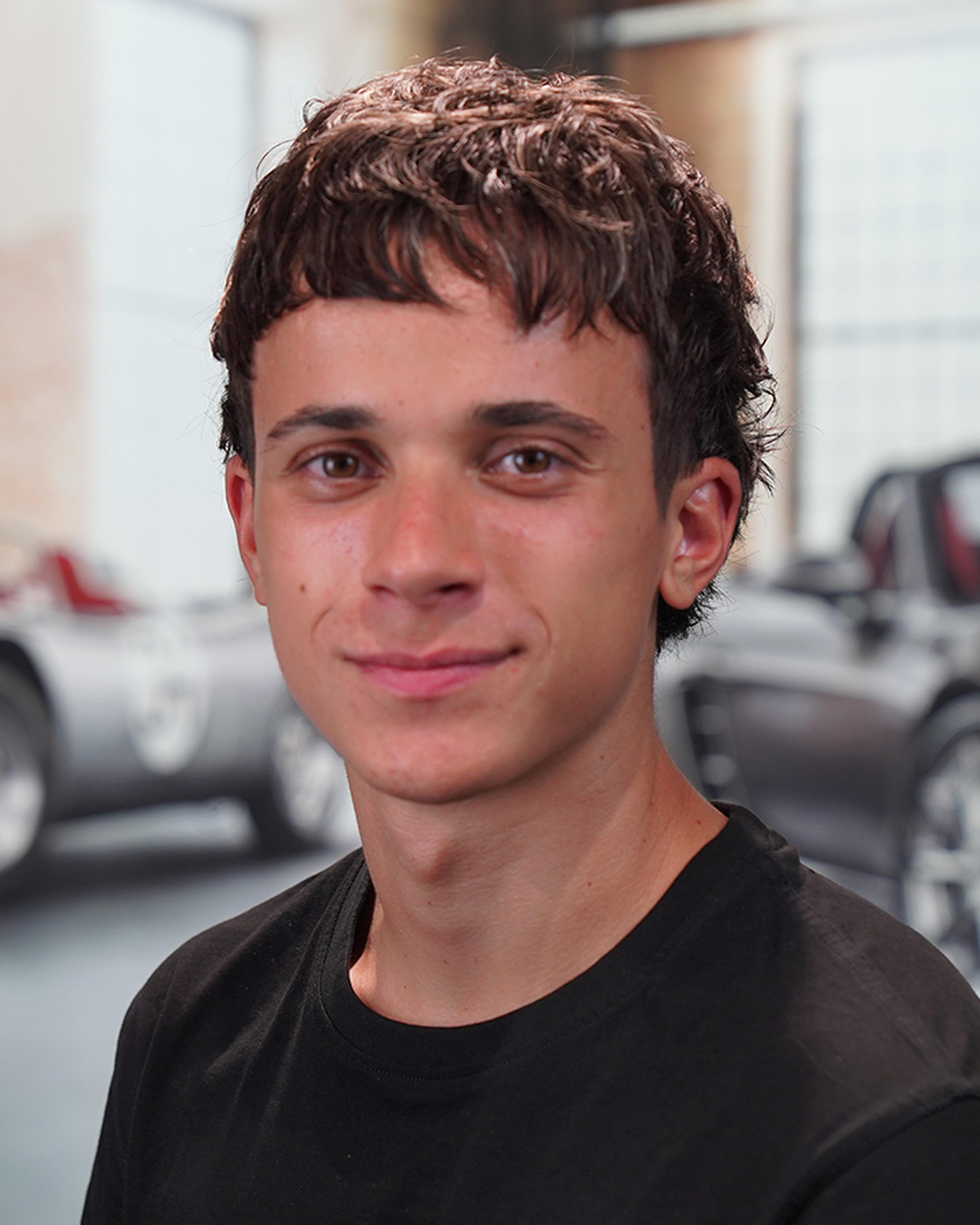 Photo of  Romeo Randazzo