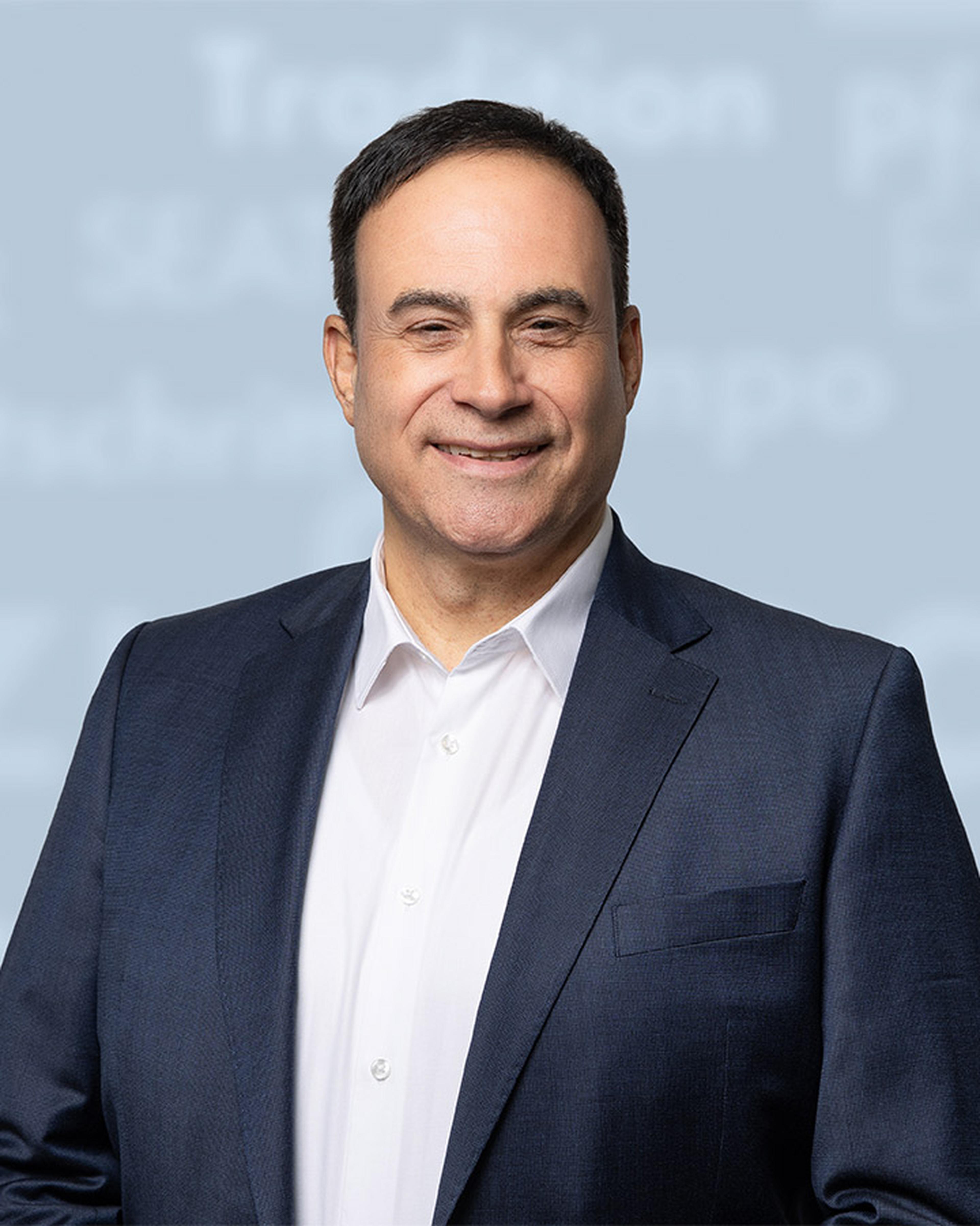 Photo of Oliver Jakobi