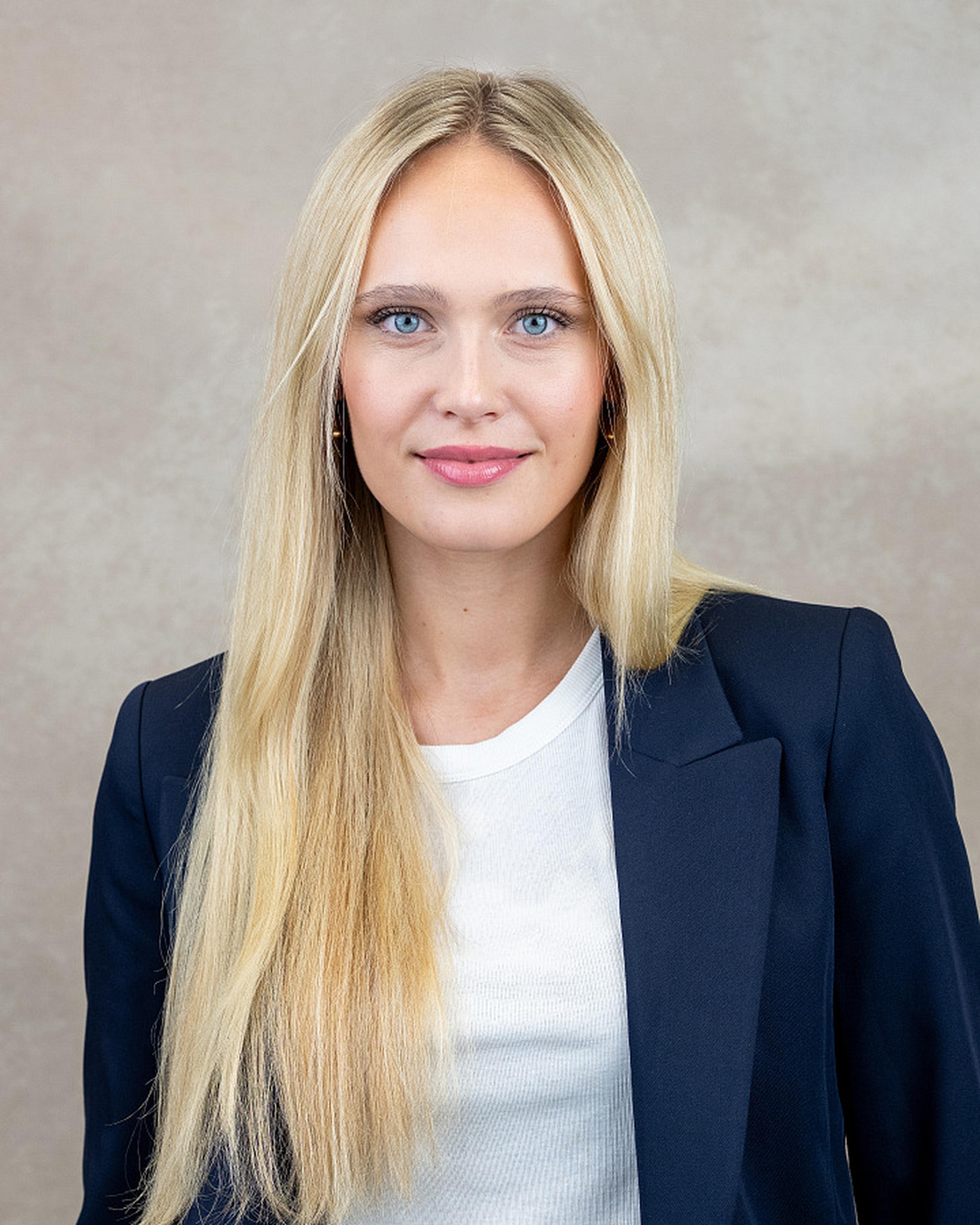 Georgina O’Brien