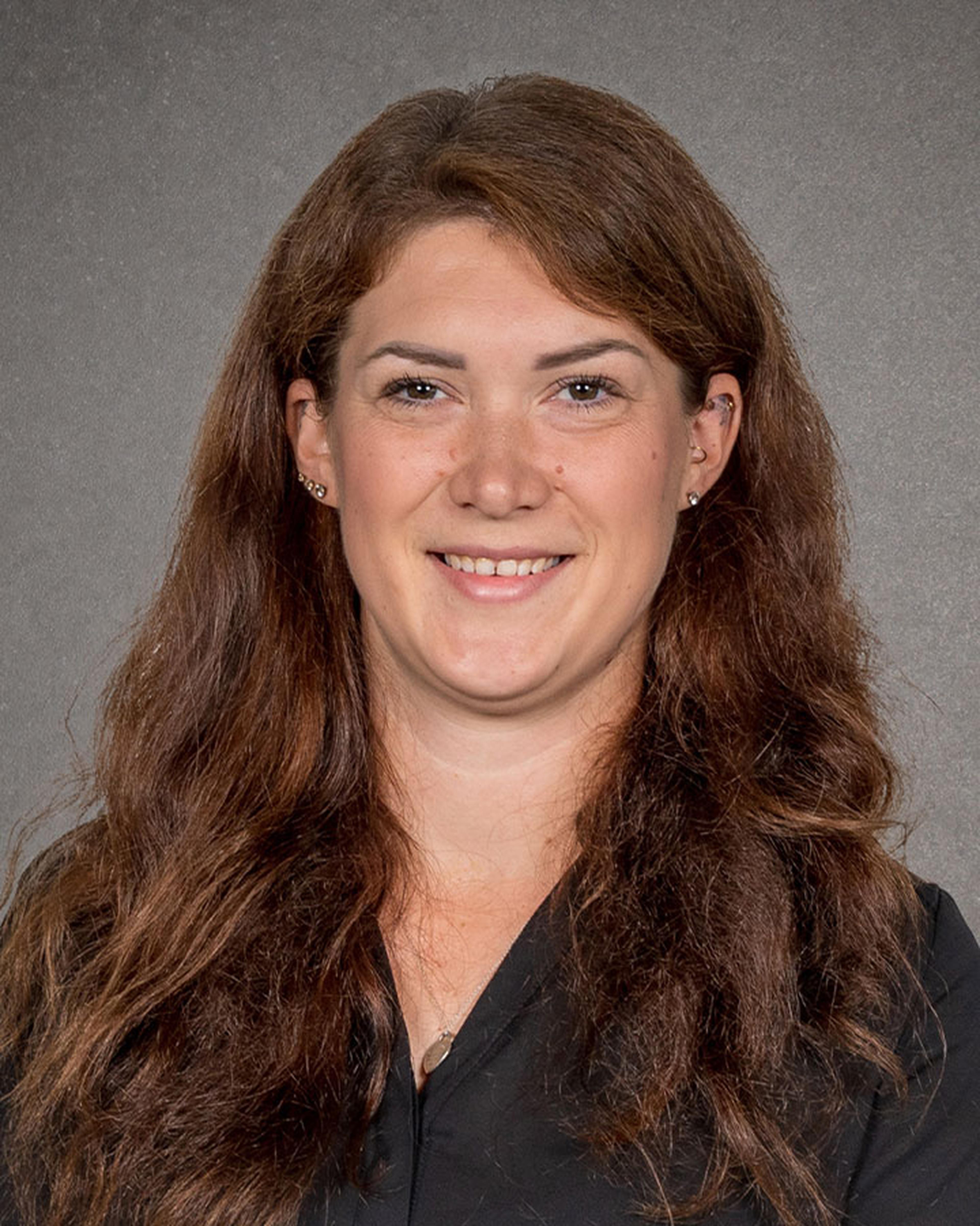 Photo of Svenja Buba 