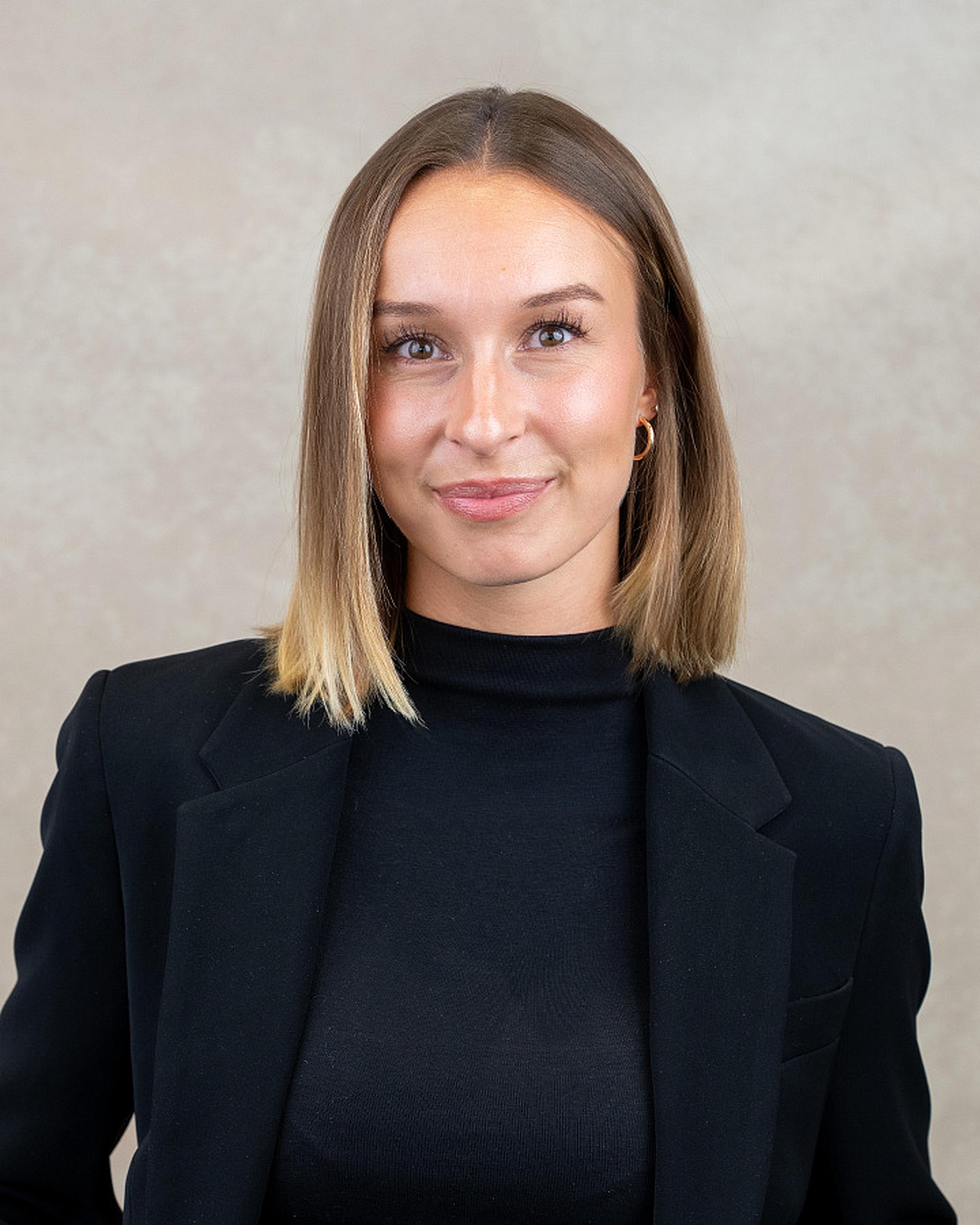 Aileen Gralke