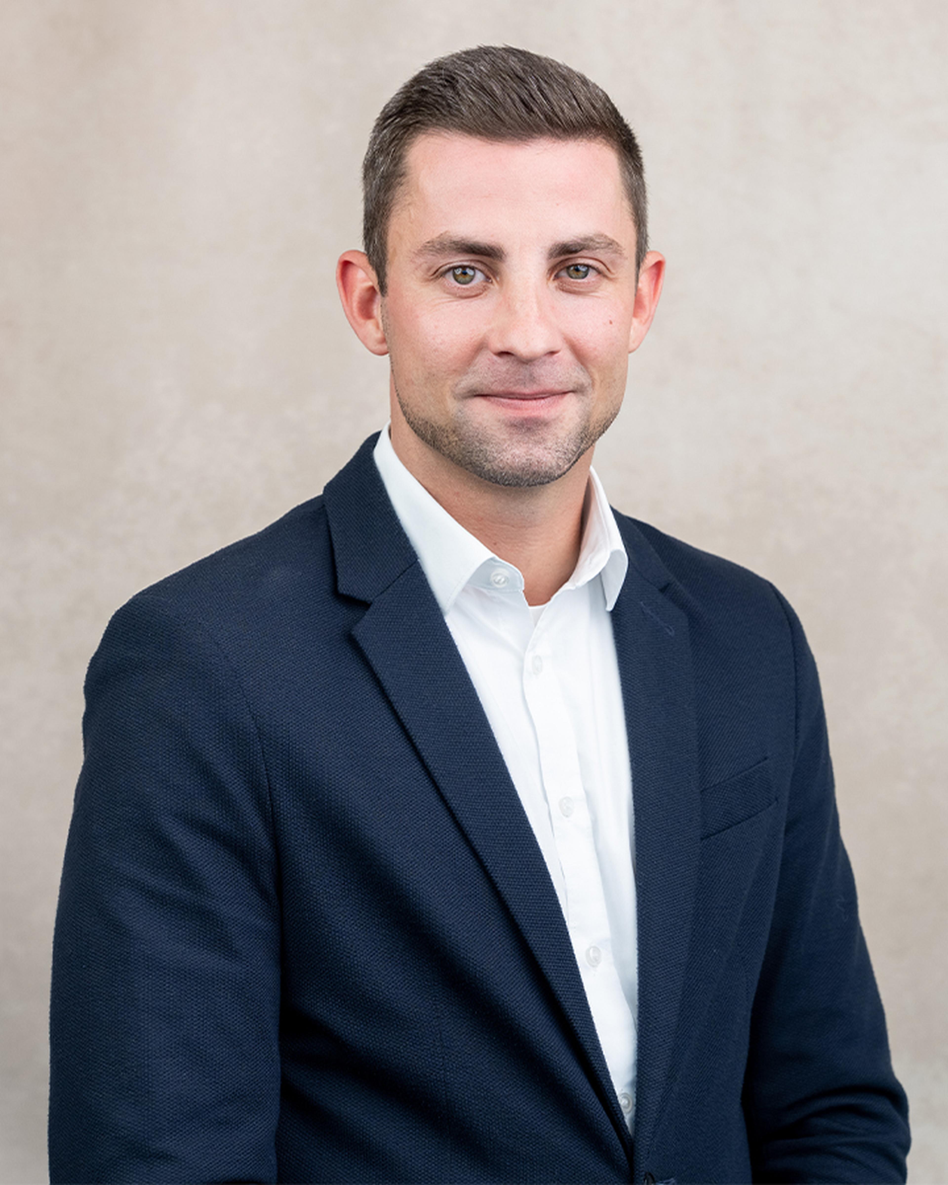 Photo of Florian König