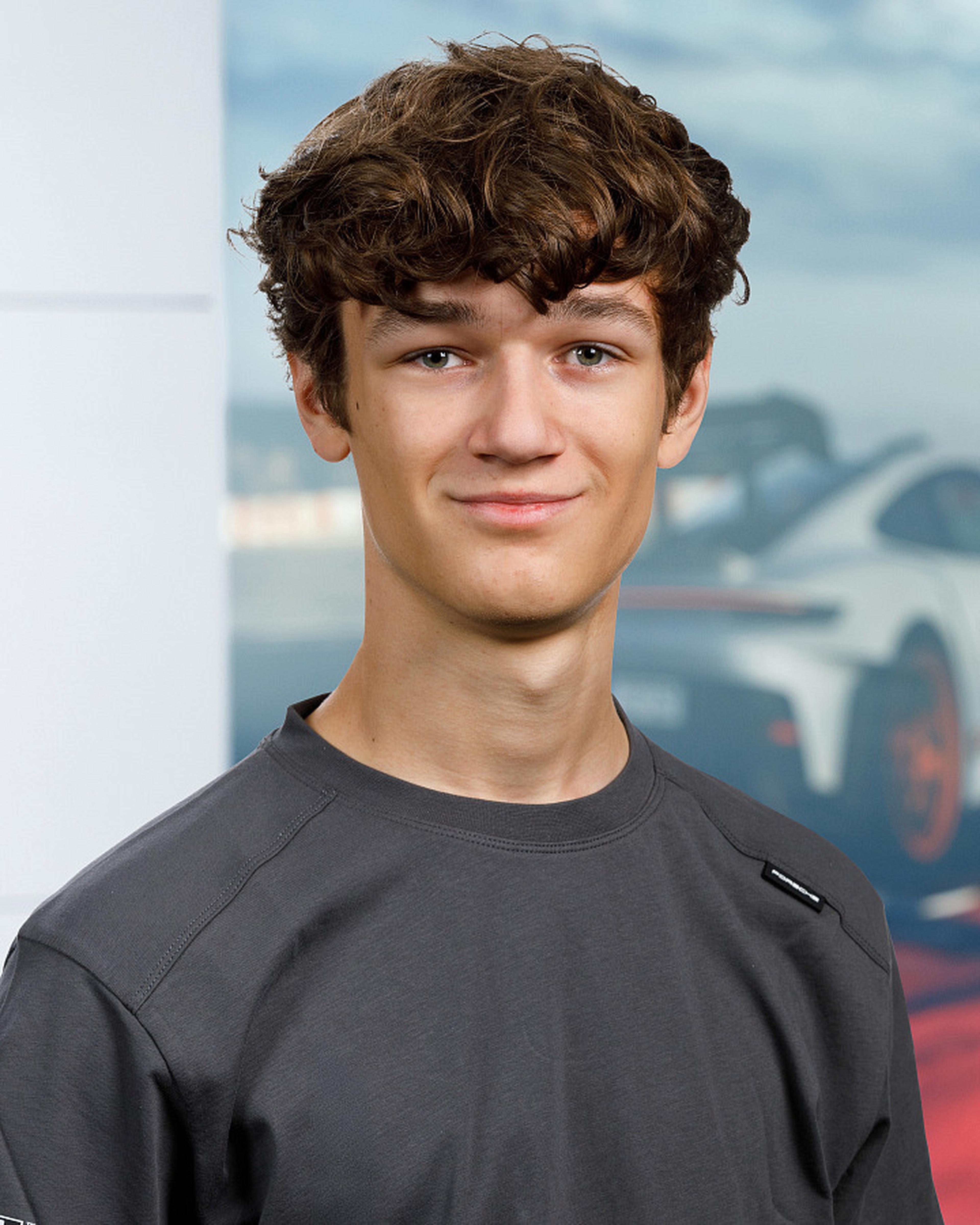 Sebastian Brass