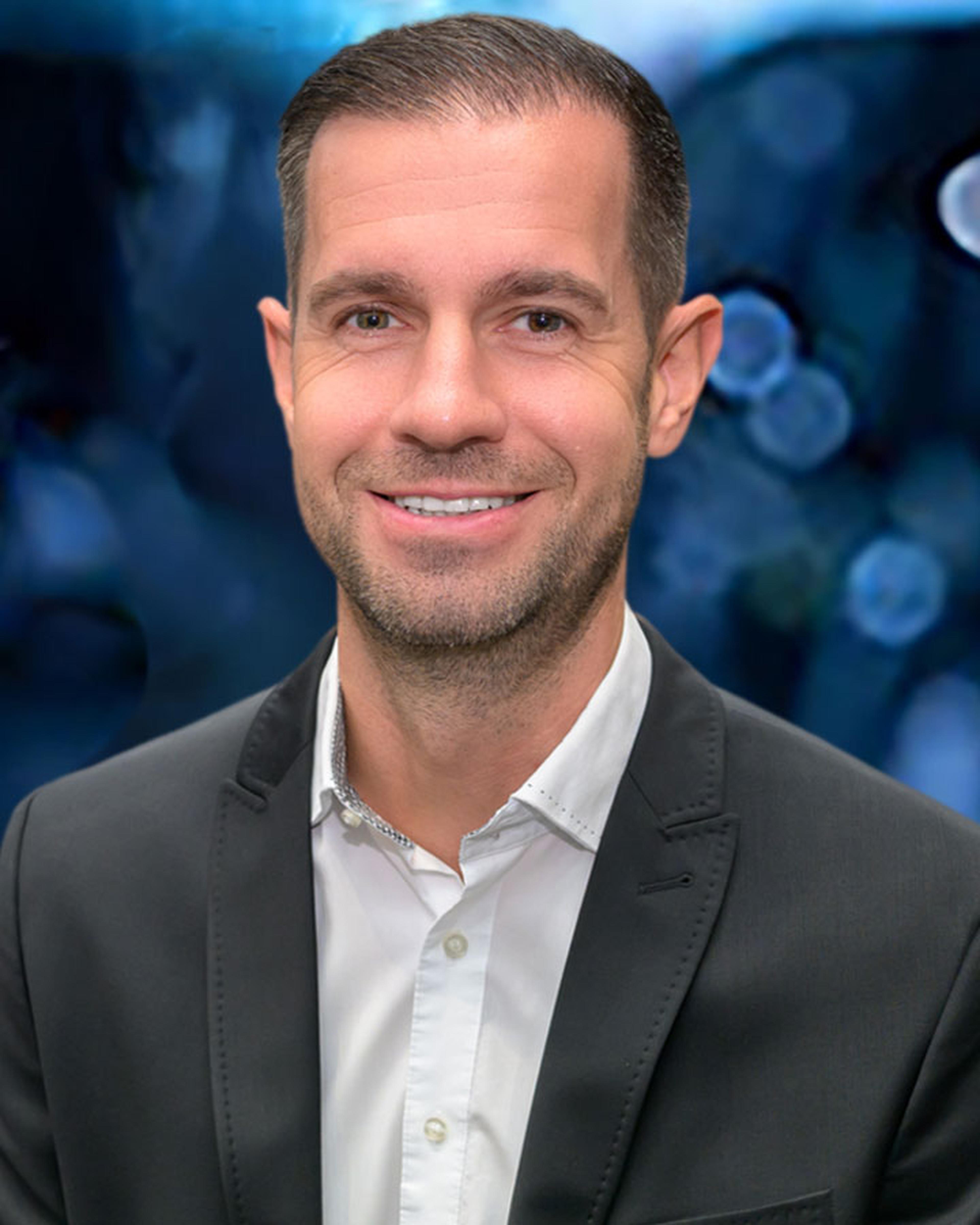 Photo of Martin Herzig
