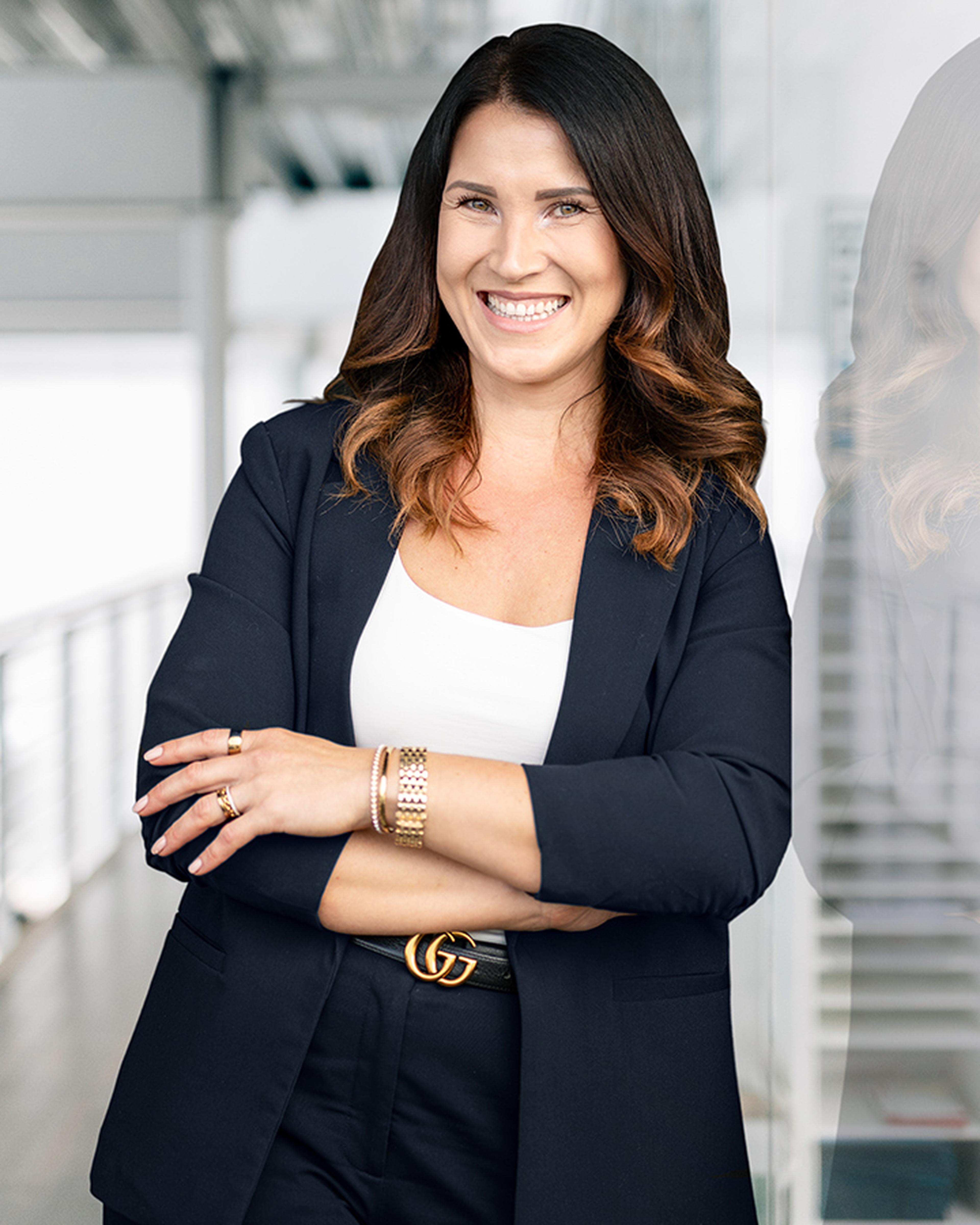 Photo of Anita-Carolin Jäsch