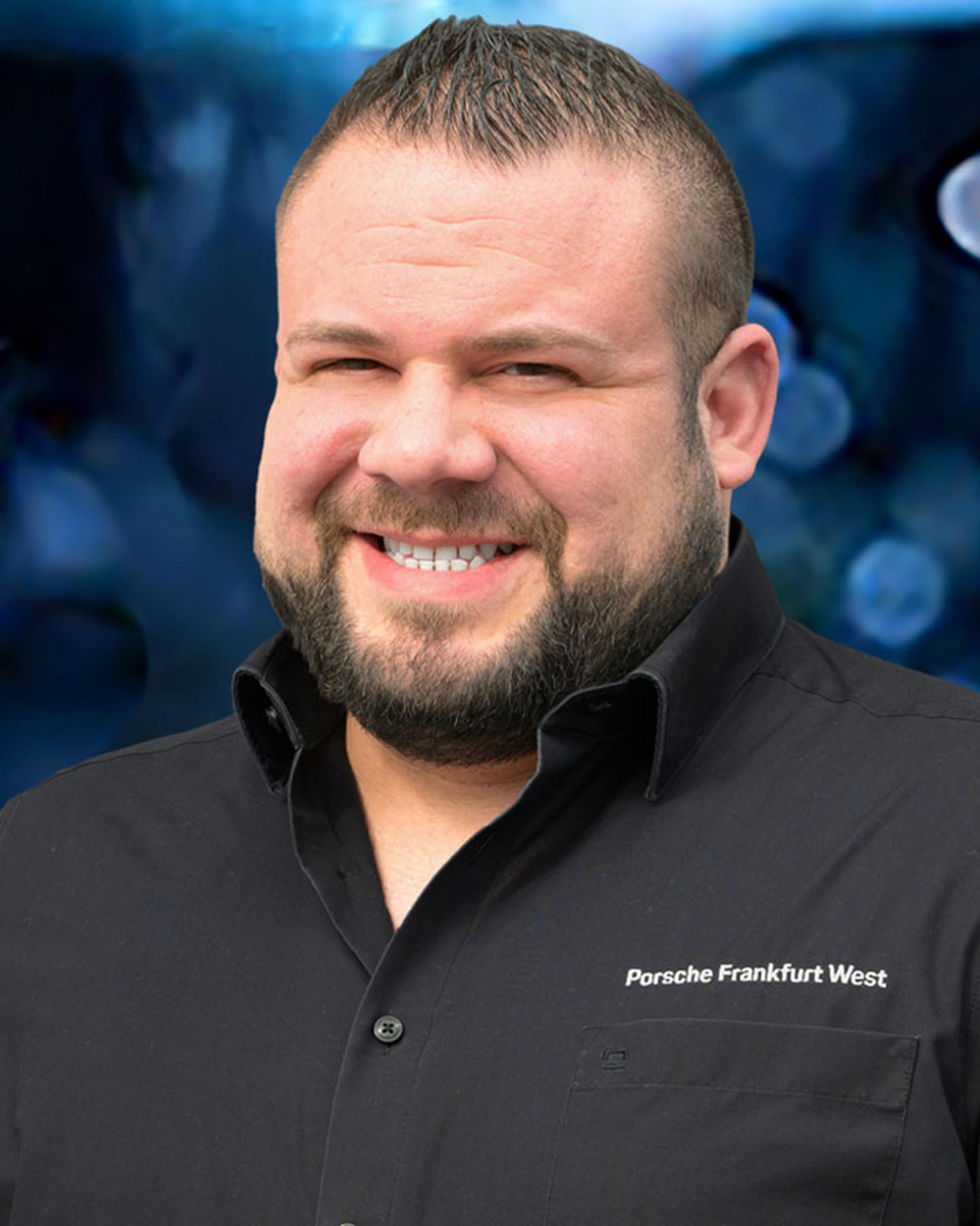 Photo of Dominik Günther