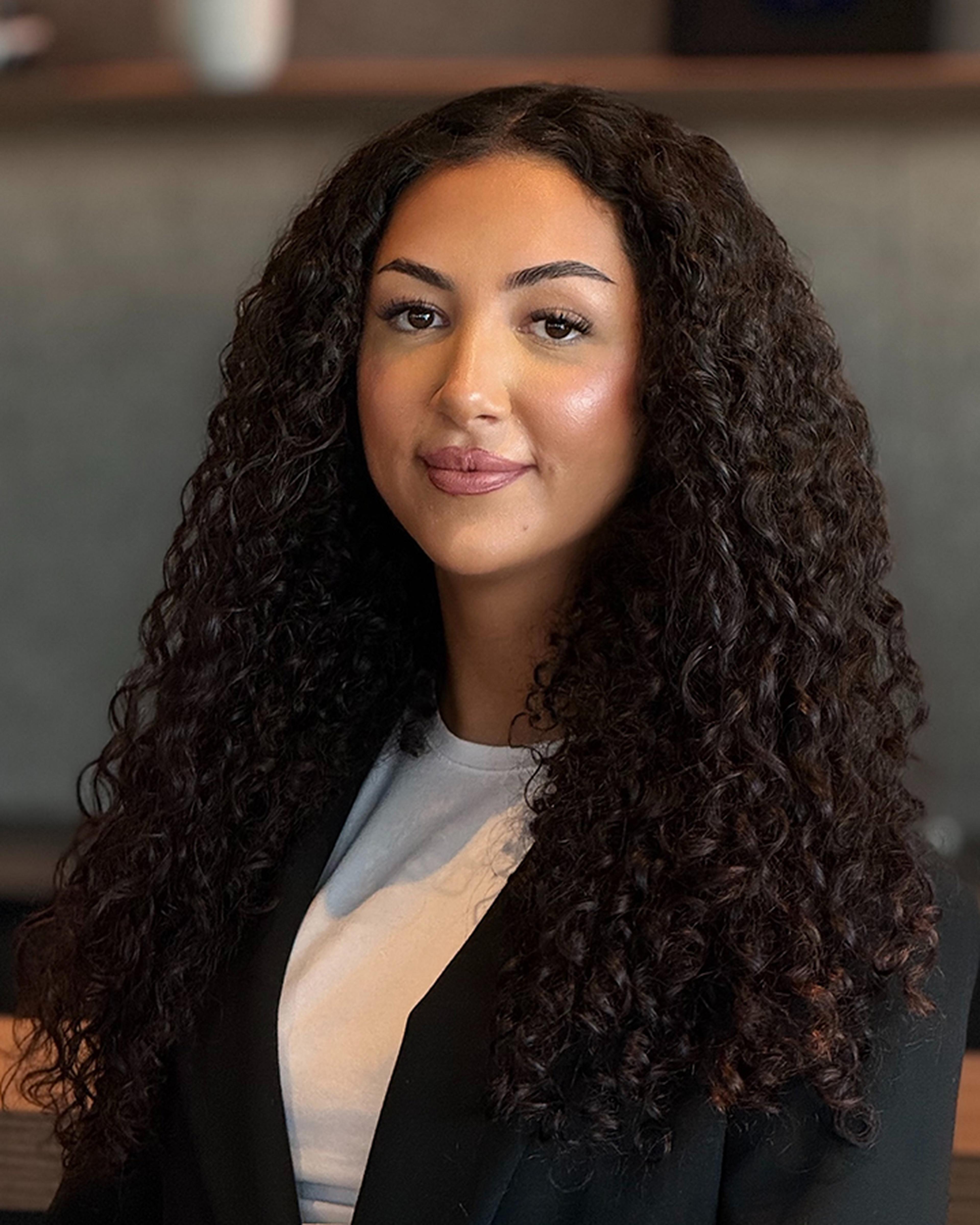 Photo of Jasmin Ronahi Ilan