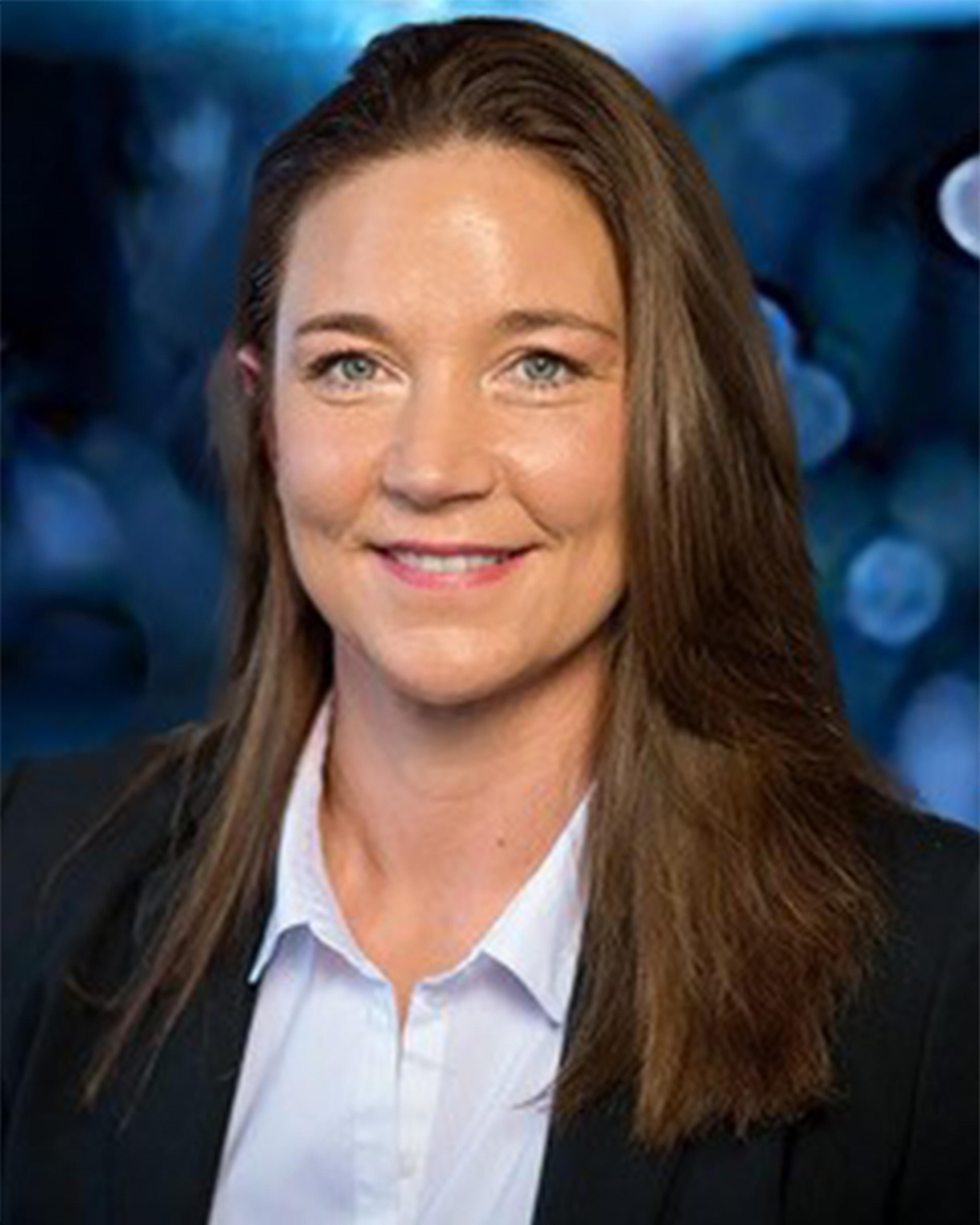 Photo of Melanie Bodenheimer