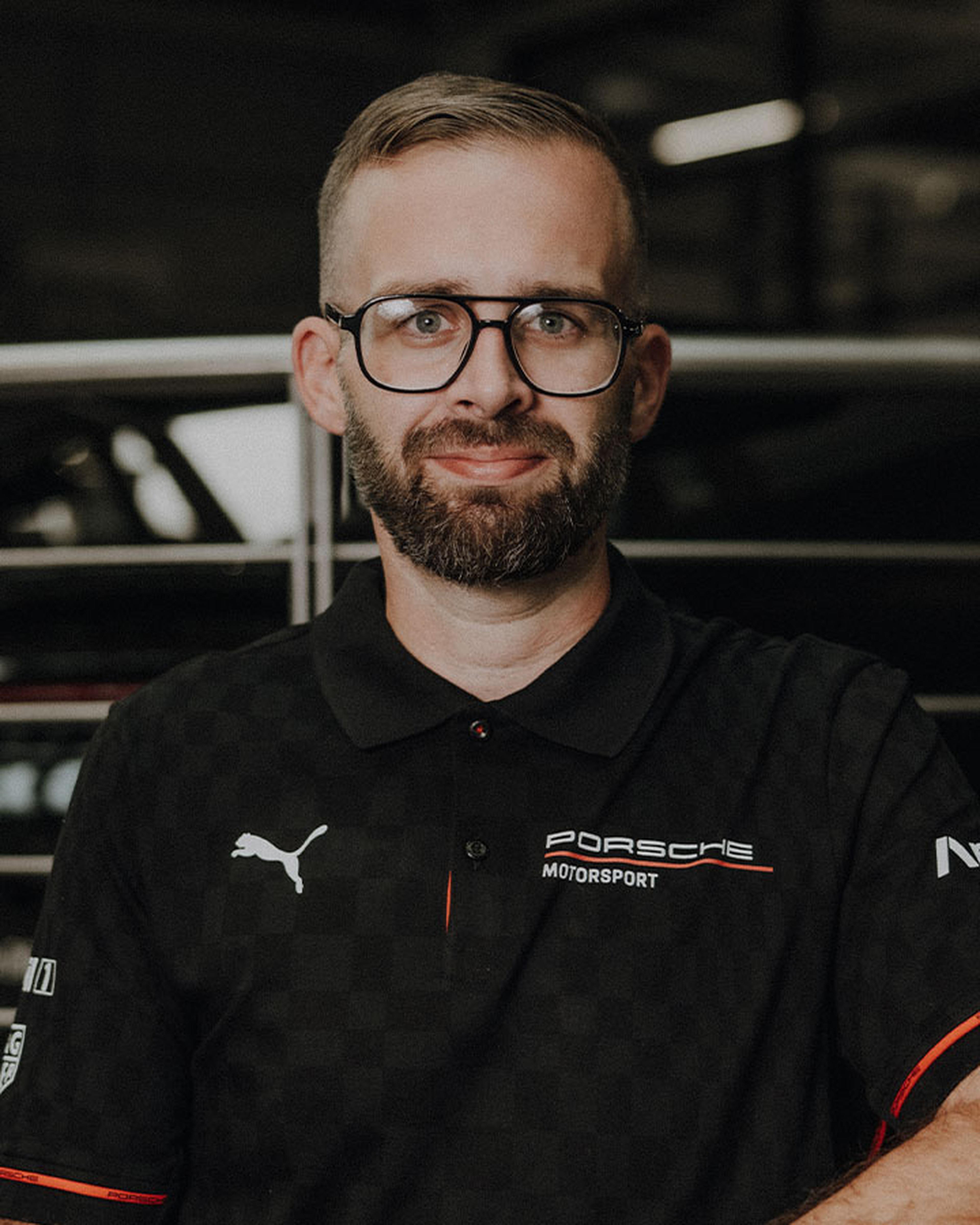 Photo of Christian Dankelmann