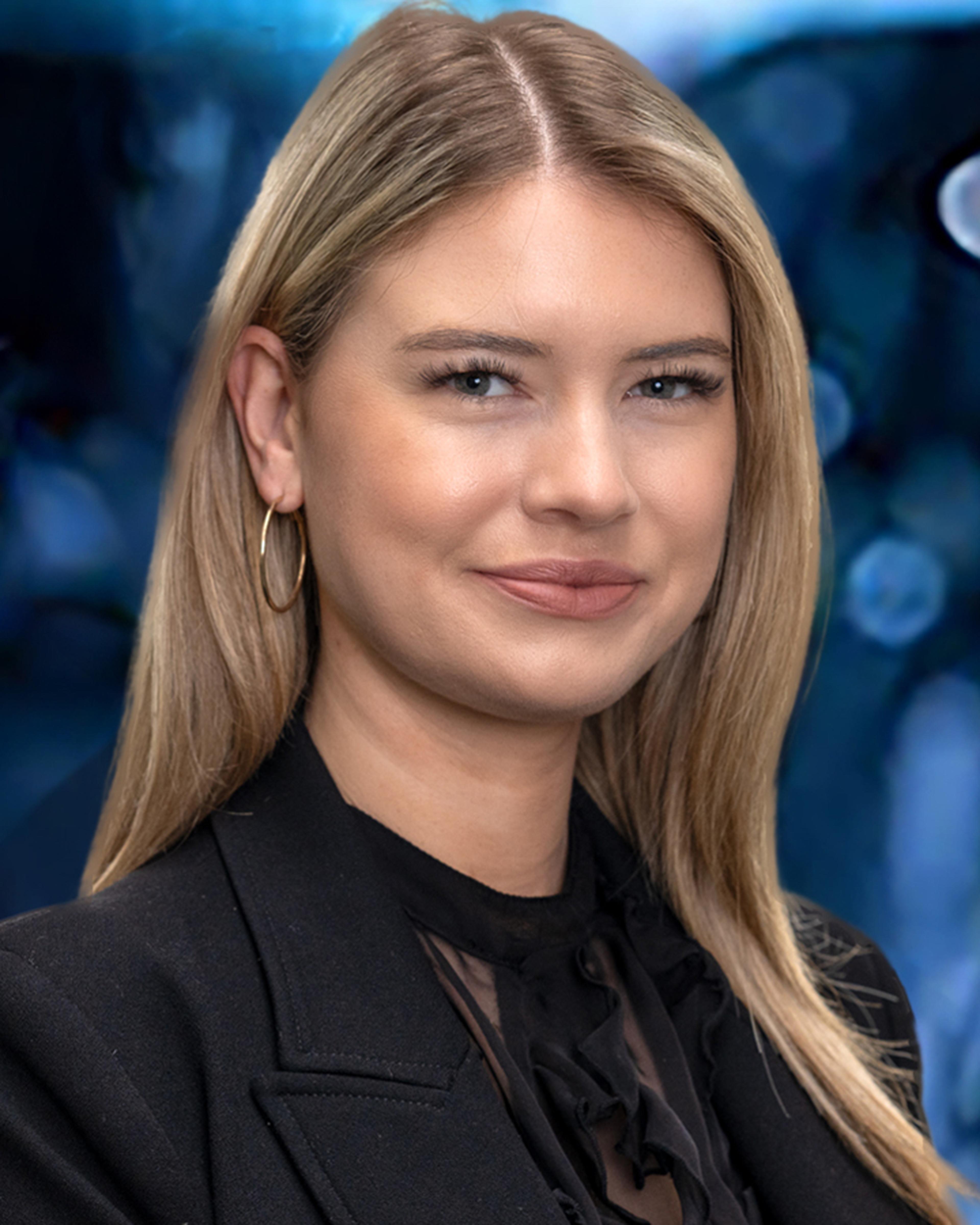 Photo of Denise Mansfeld