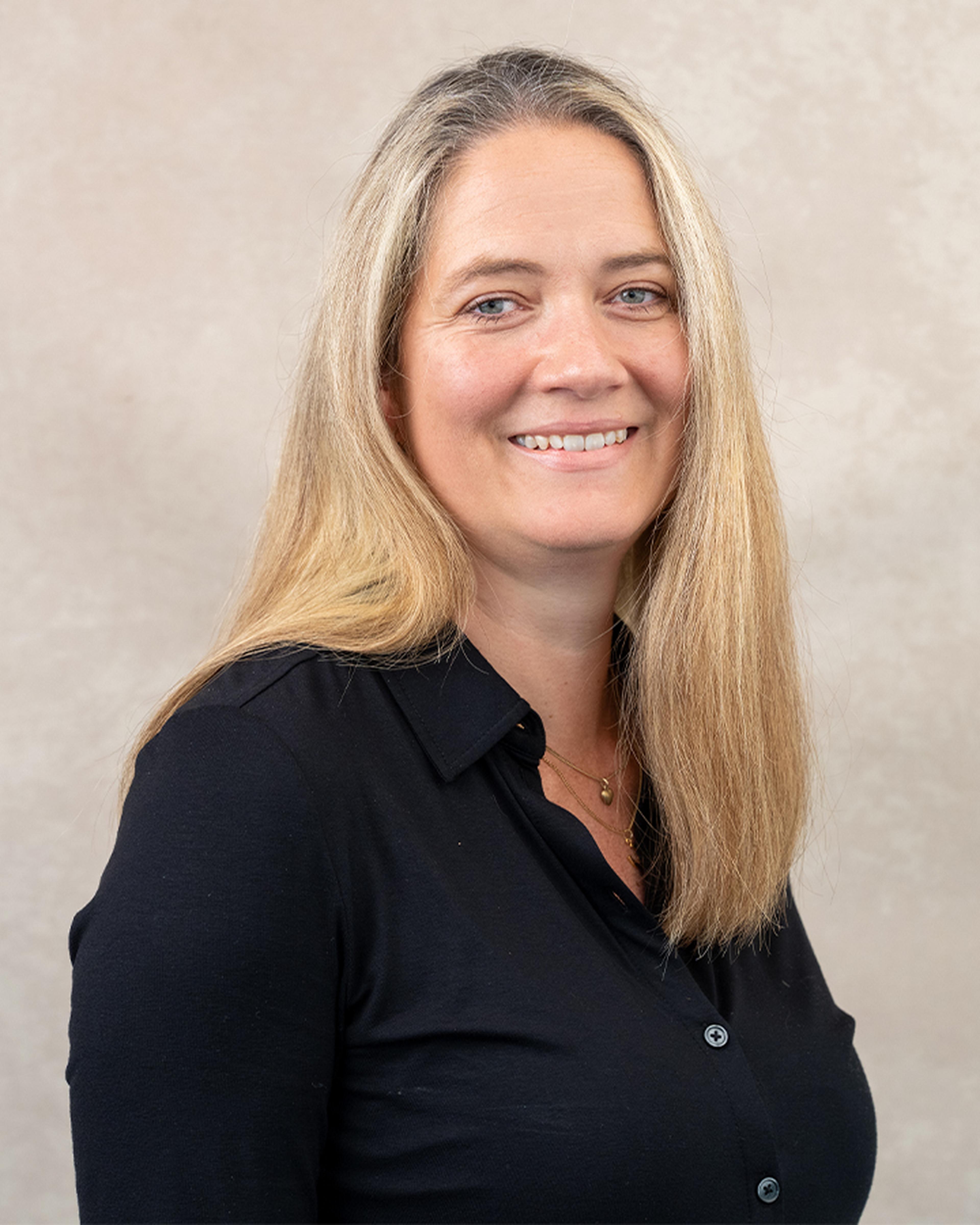 Photo of Saskia Timmermann