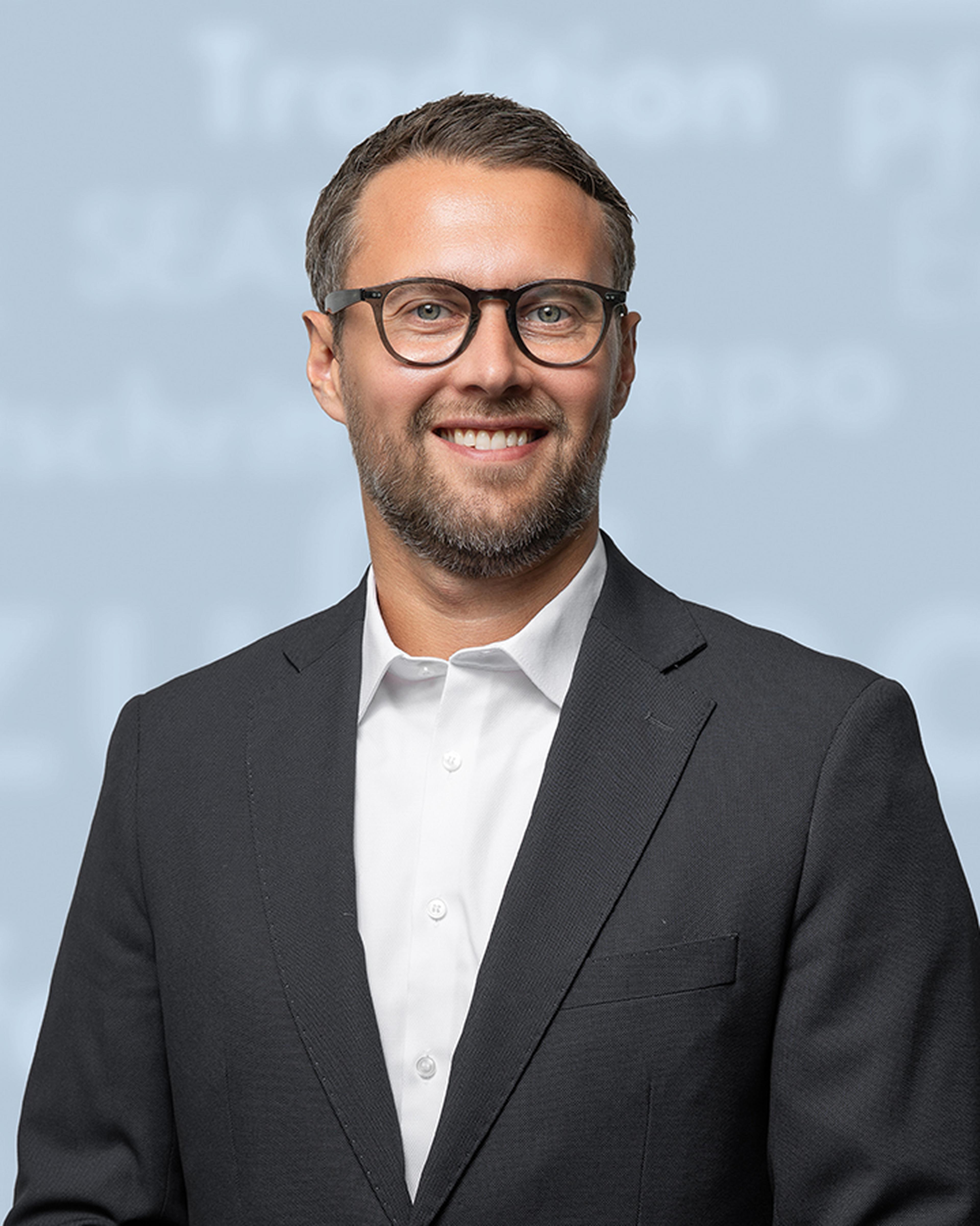 Photo of Fabian Tautenhahn