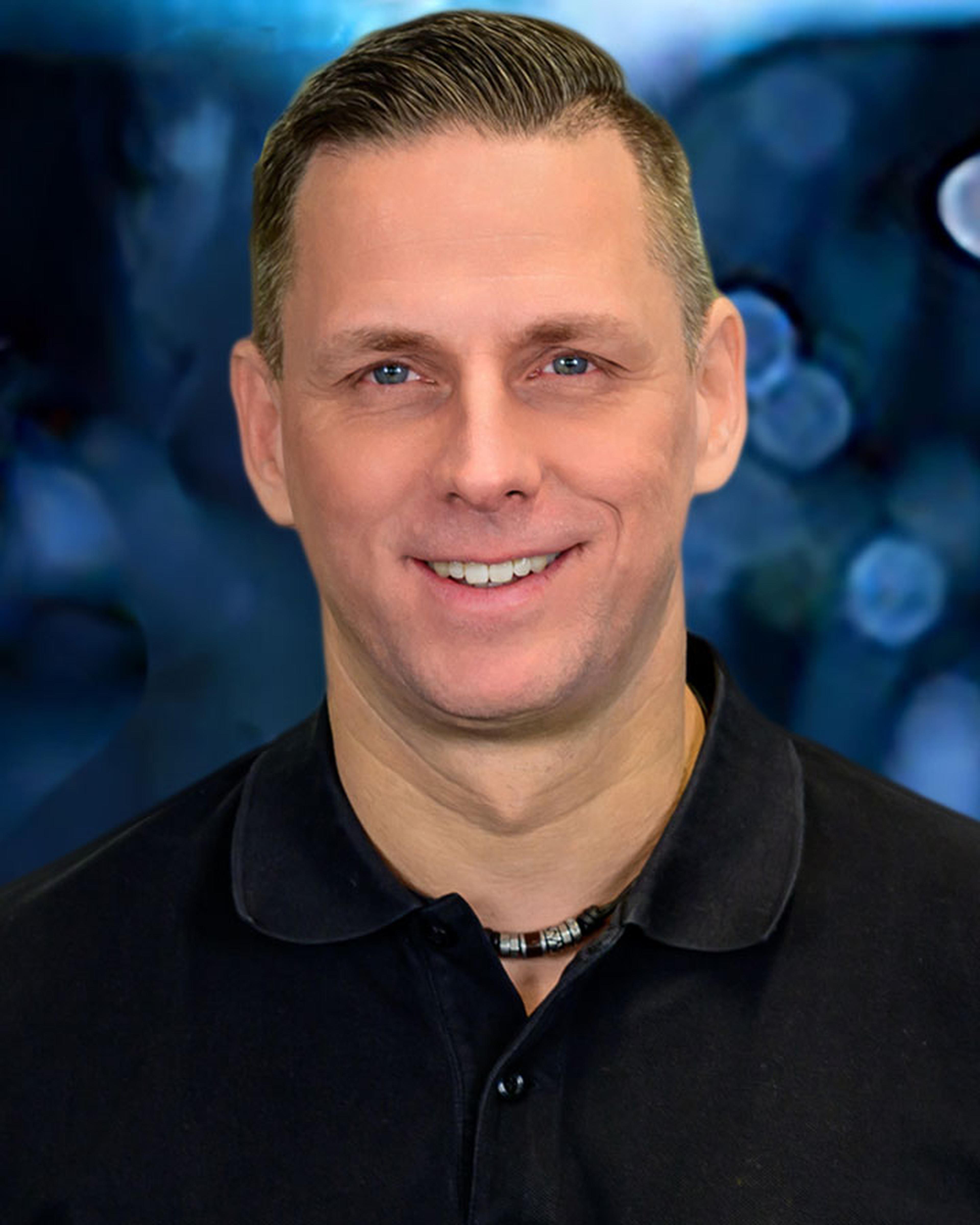 Photo of Oliver Lerch