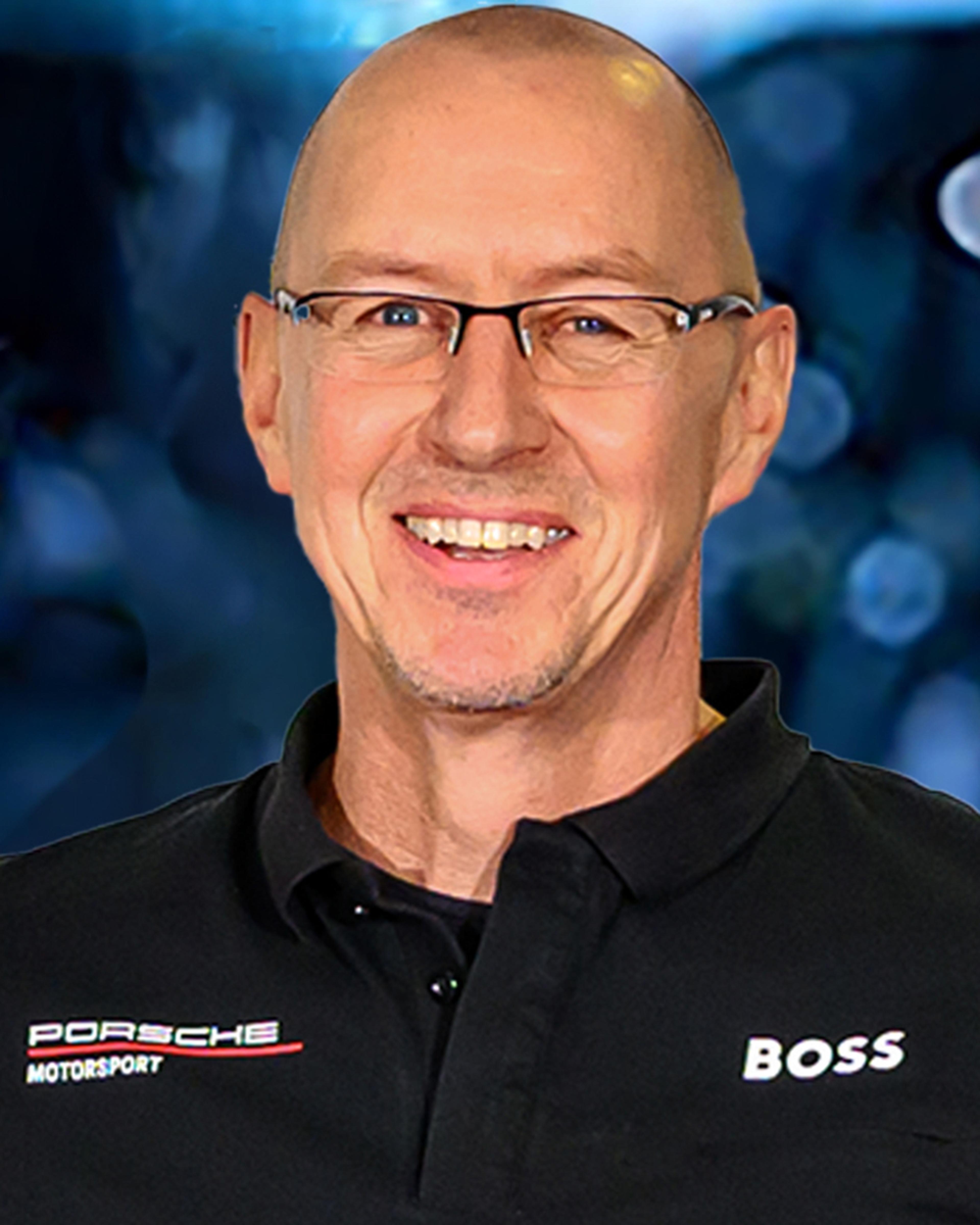 Photo of Markus Werner