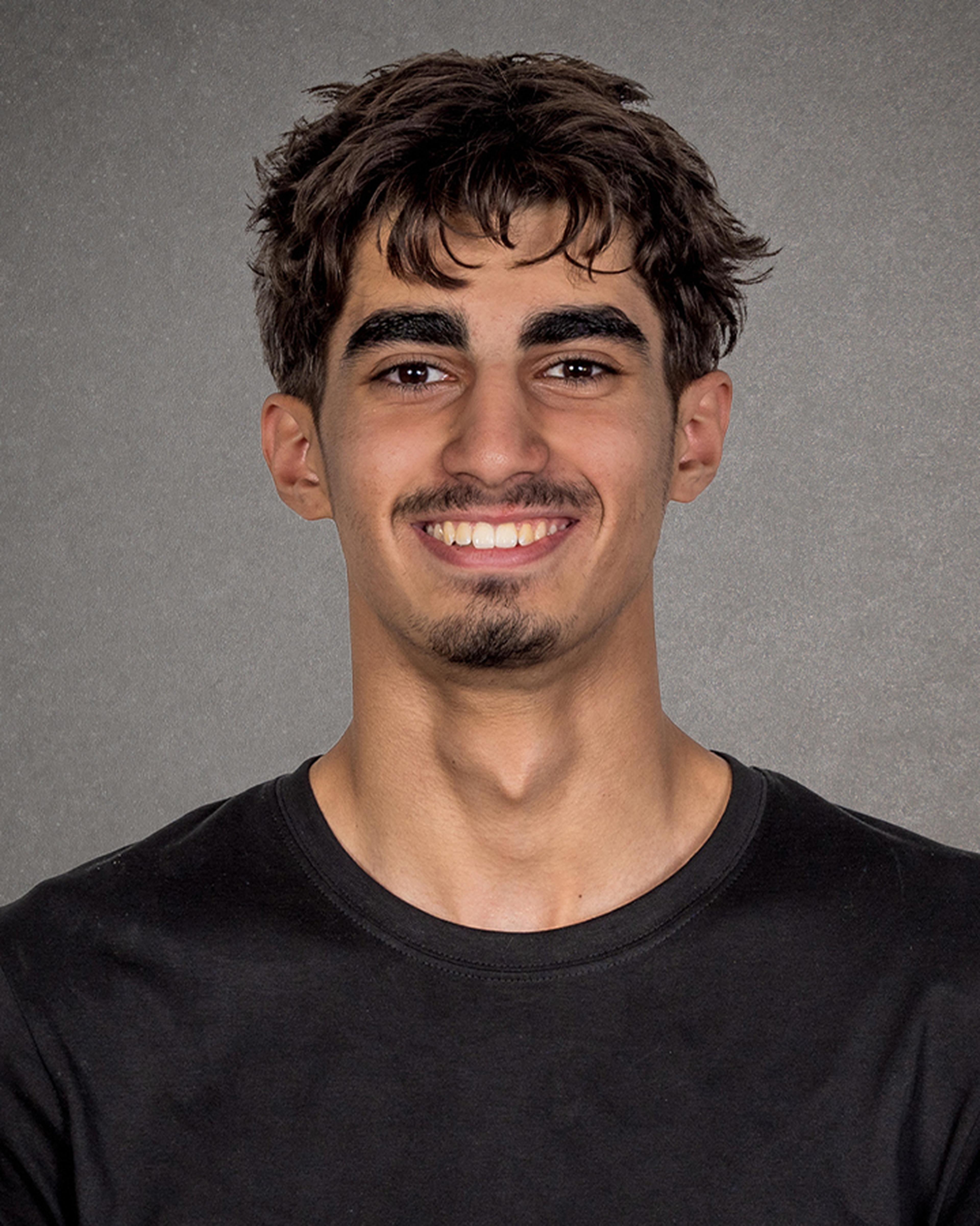 Photo of Kazim Enes Avci