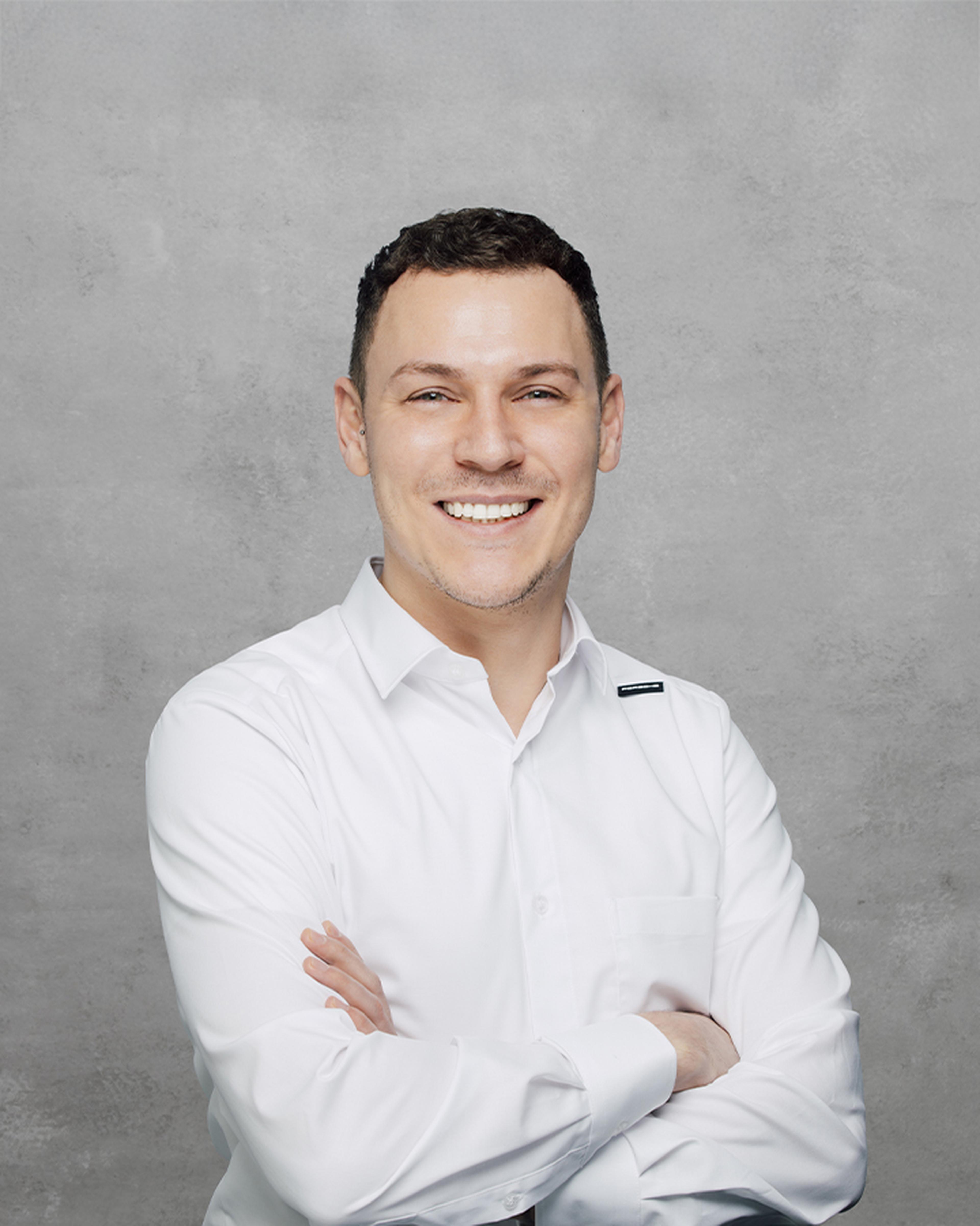 Sascha Schümann