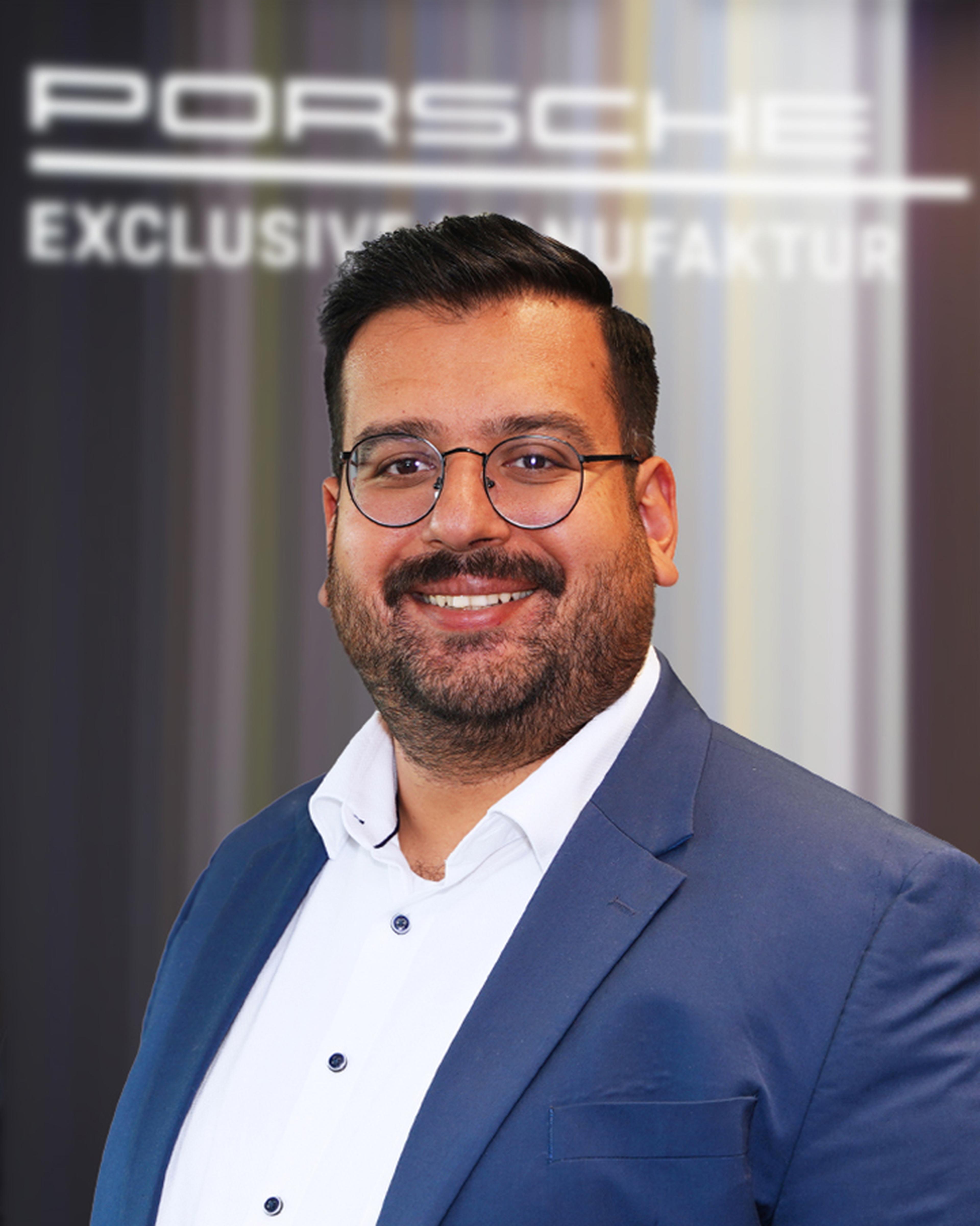 Photo of Mert Kayhan