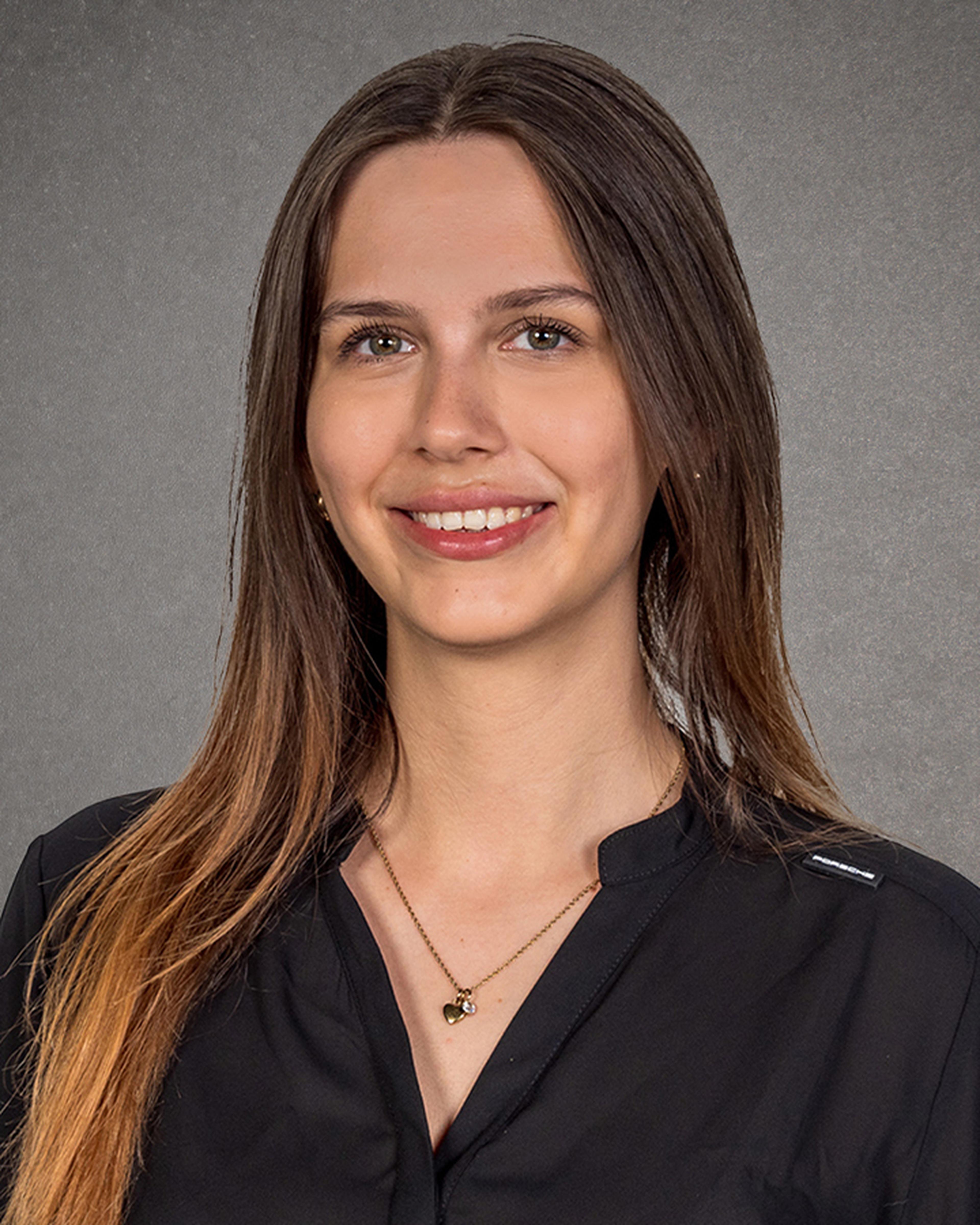 Photo of Joanna Lefka