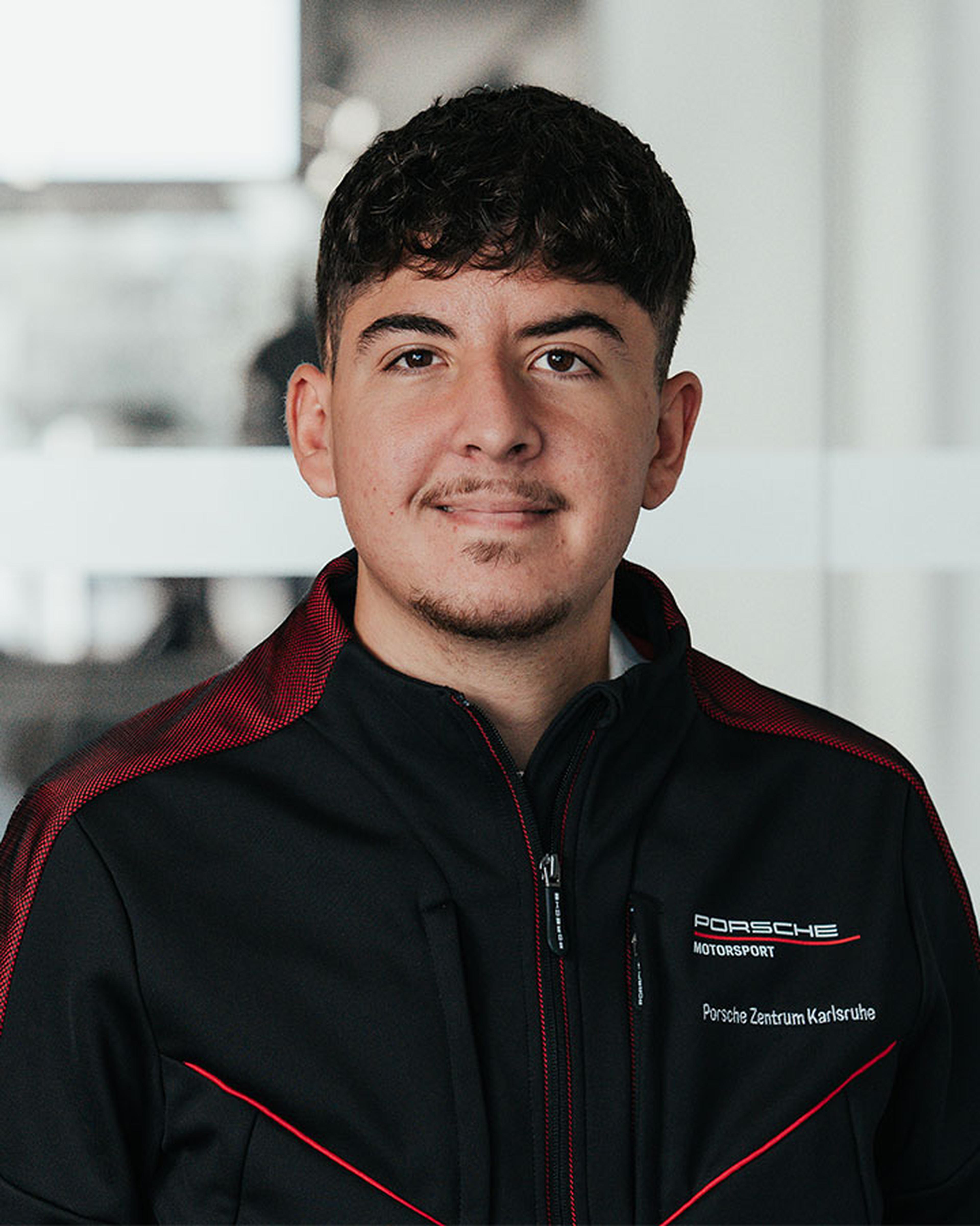 Photo of Angelo Pollari