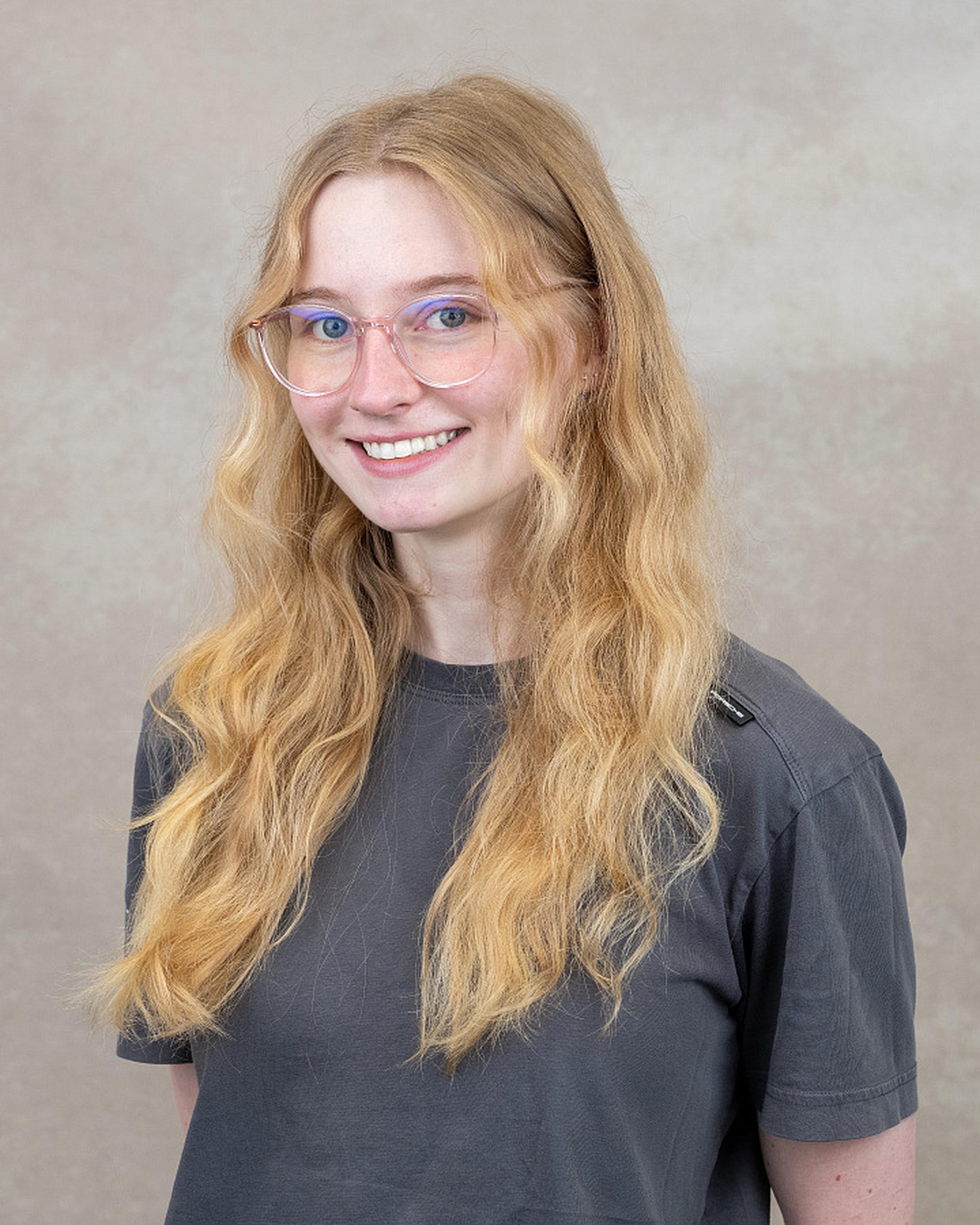 Mia Buschmann