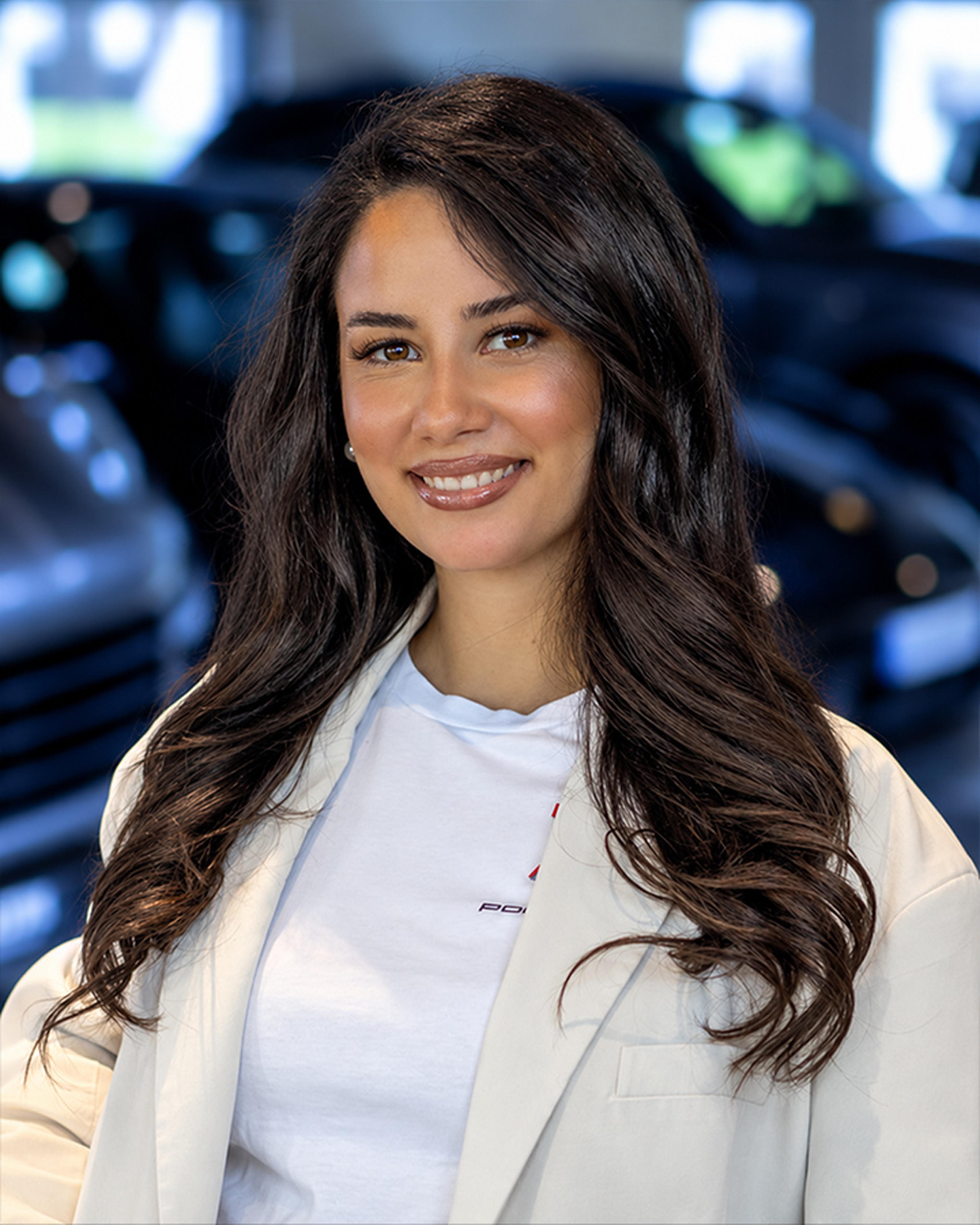 Photo of Ecem Kusku