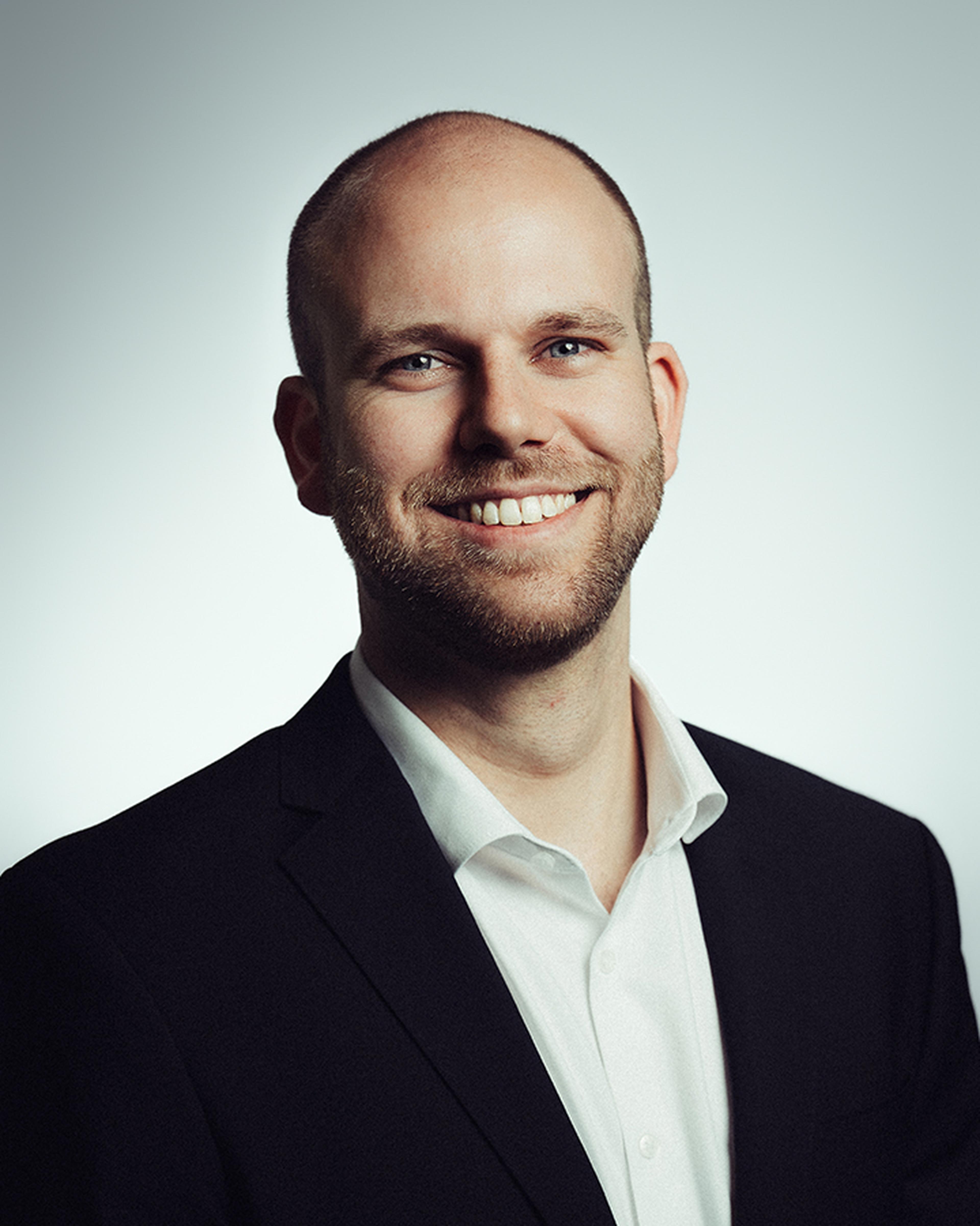 Photo of Nils Feddersen