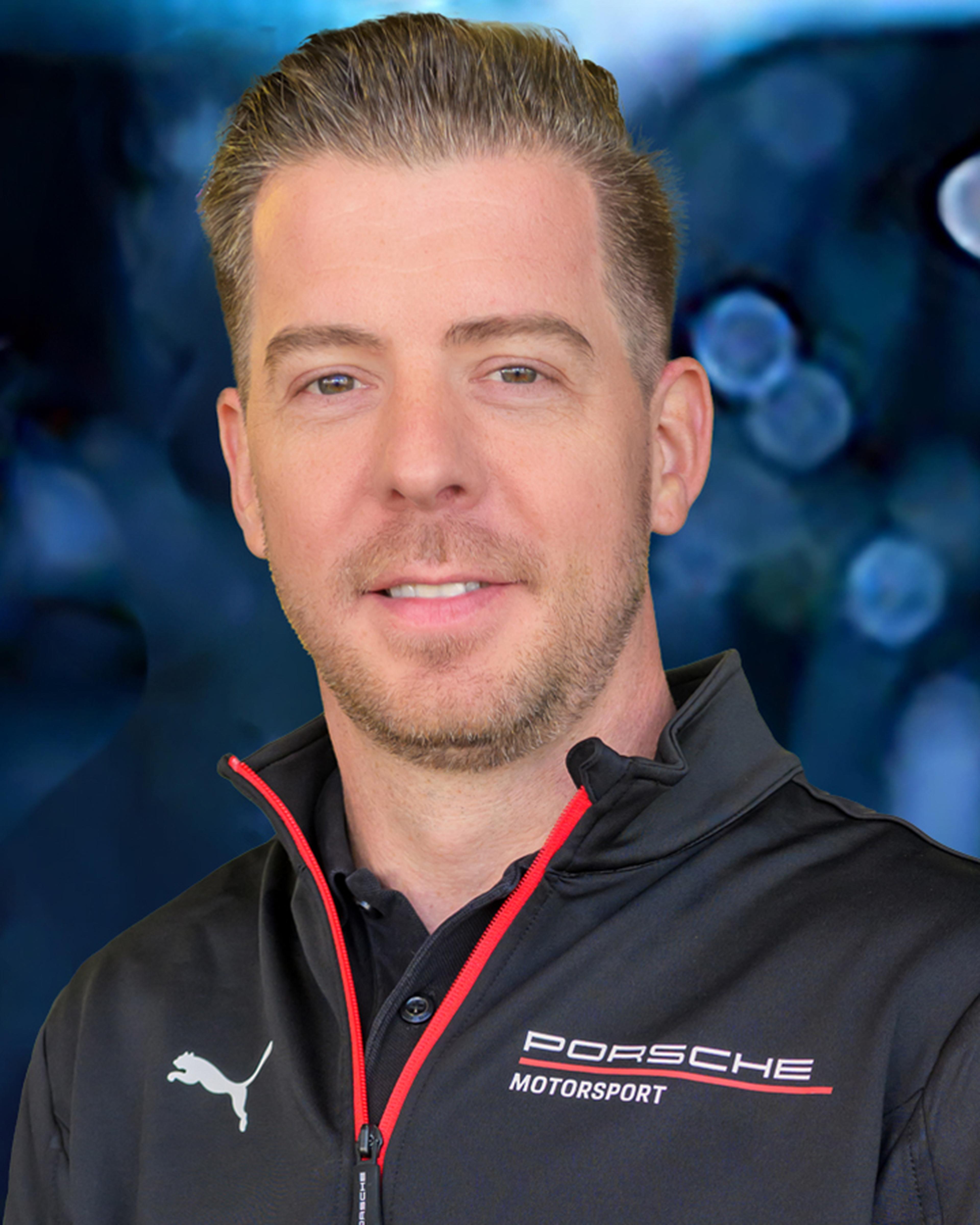 Photo of Daniel Siemers