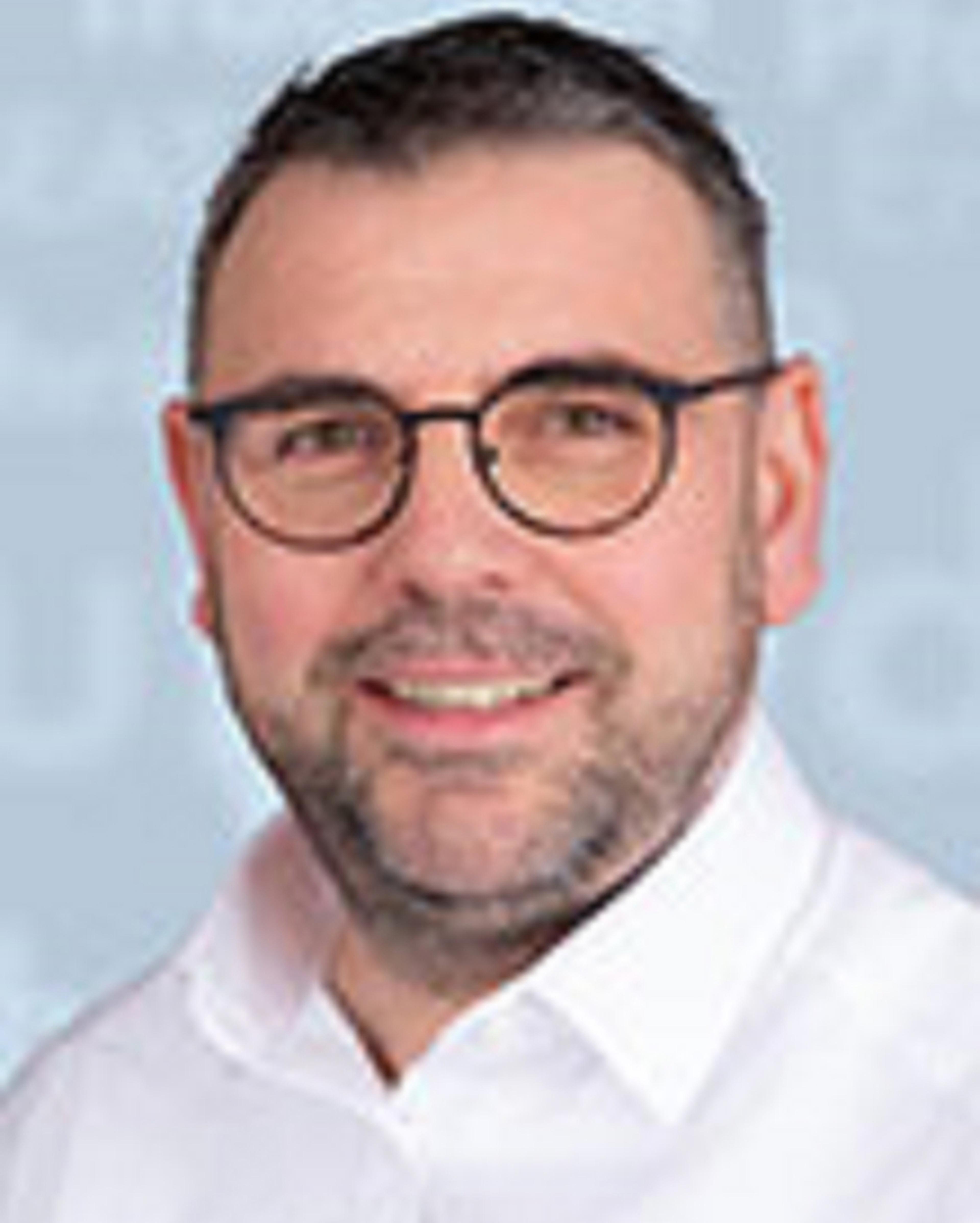 Photo of Andreas Thon