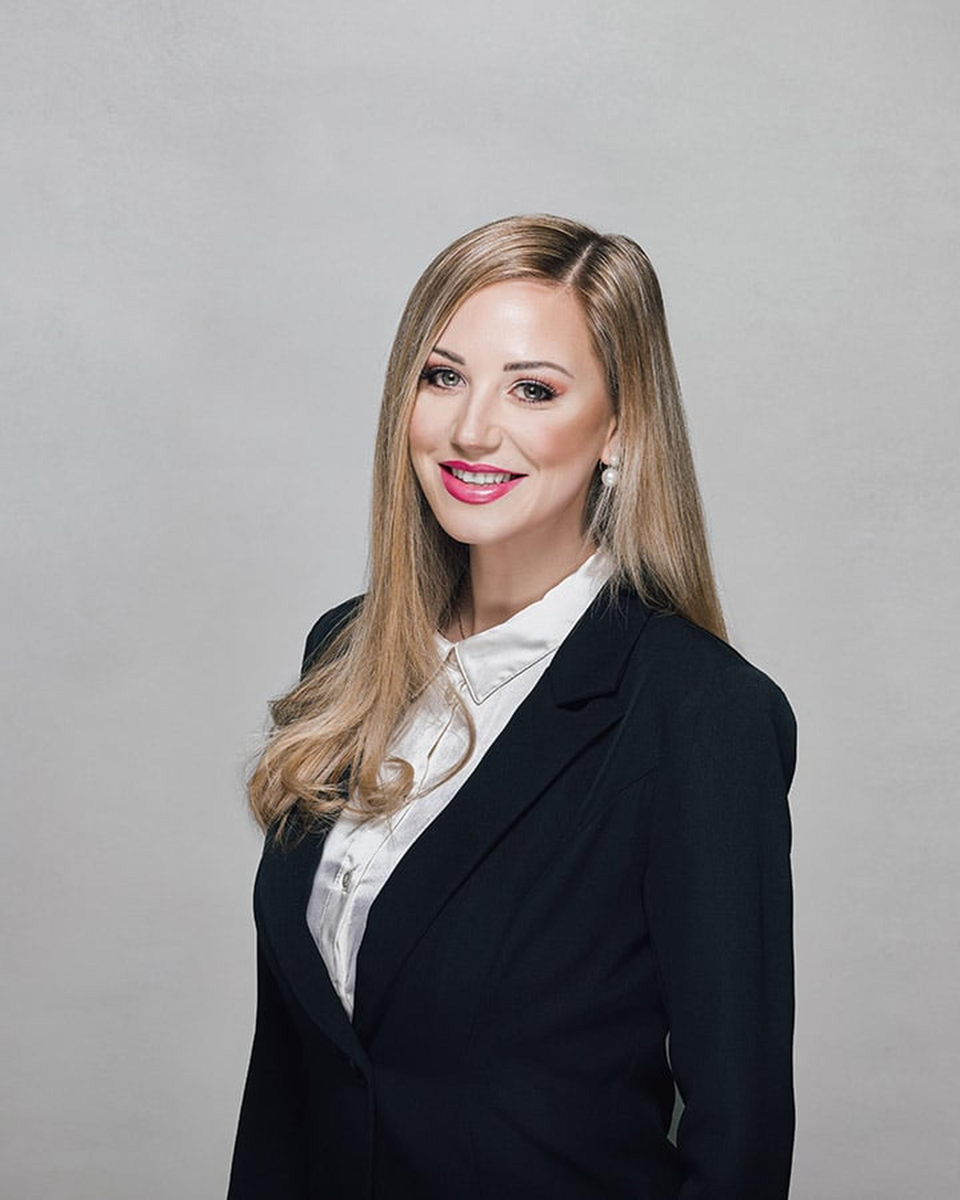 Photo of Maria Köninger