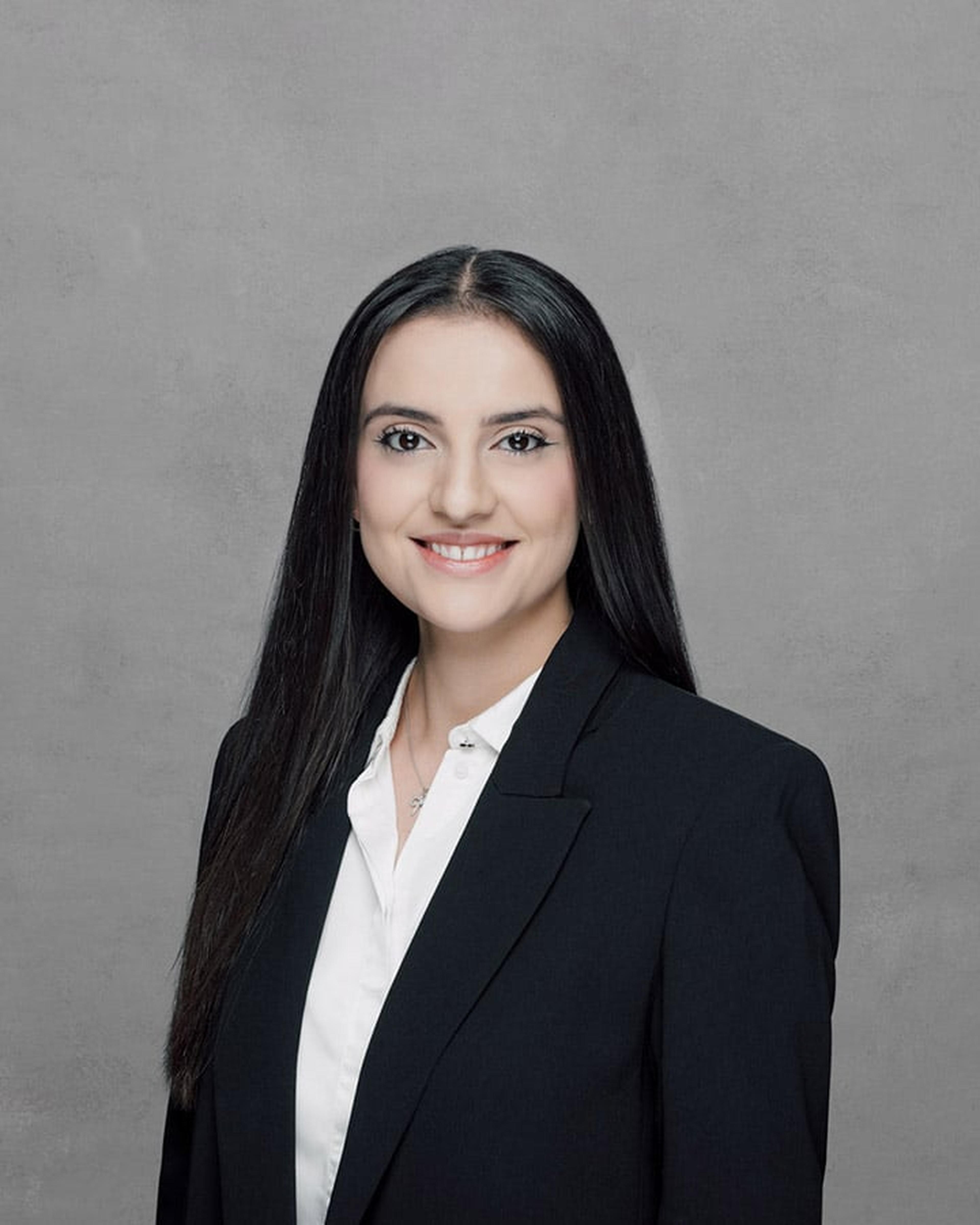 Merve Coskun