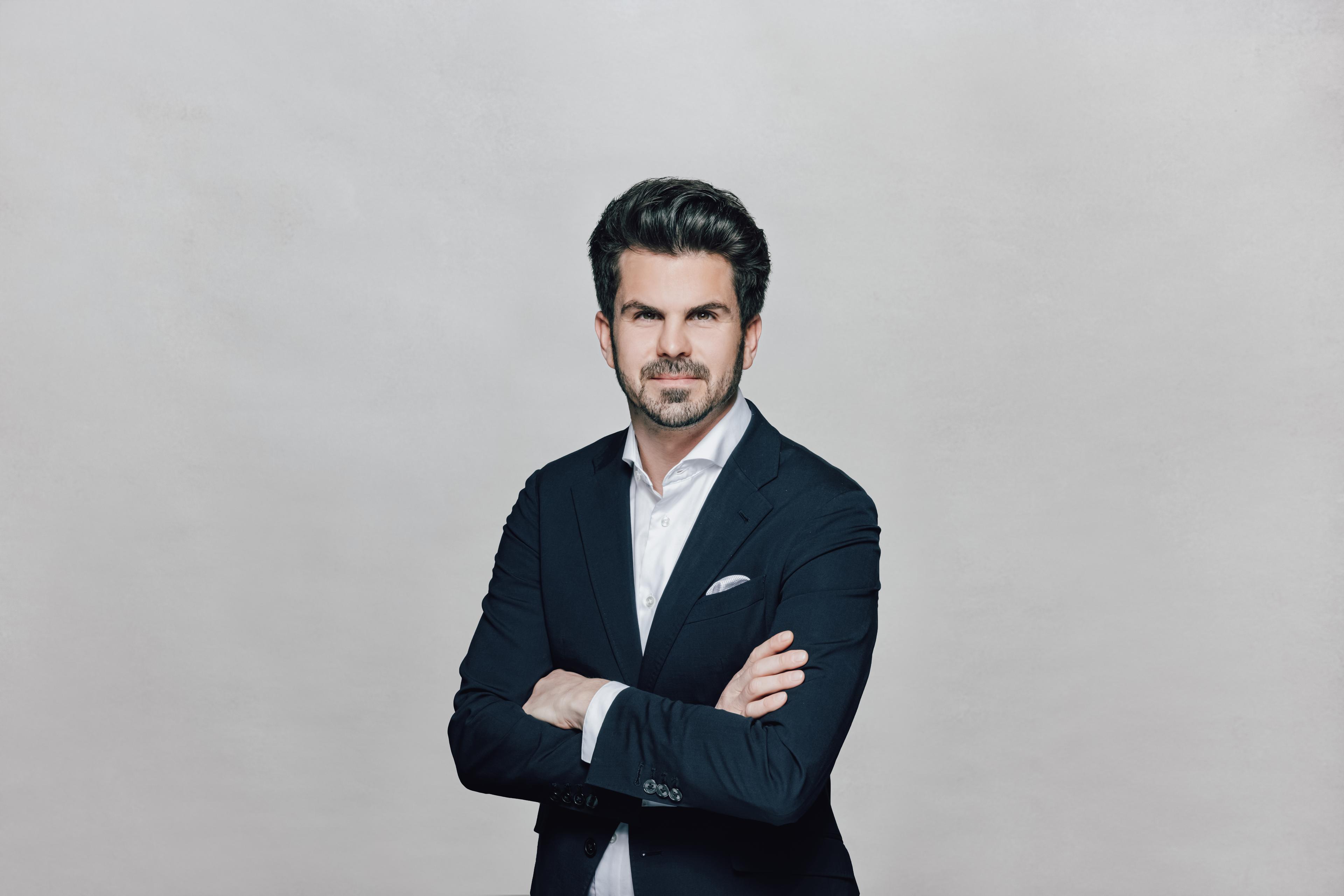 Photo of Dominik Grüner