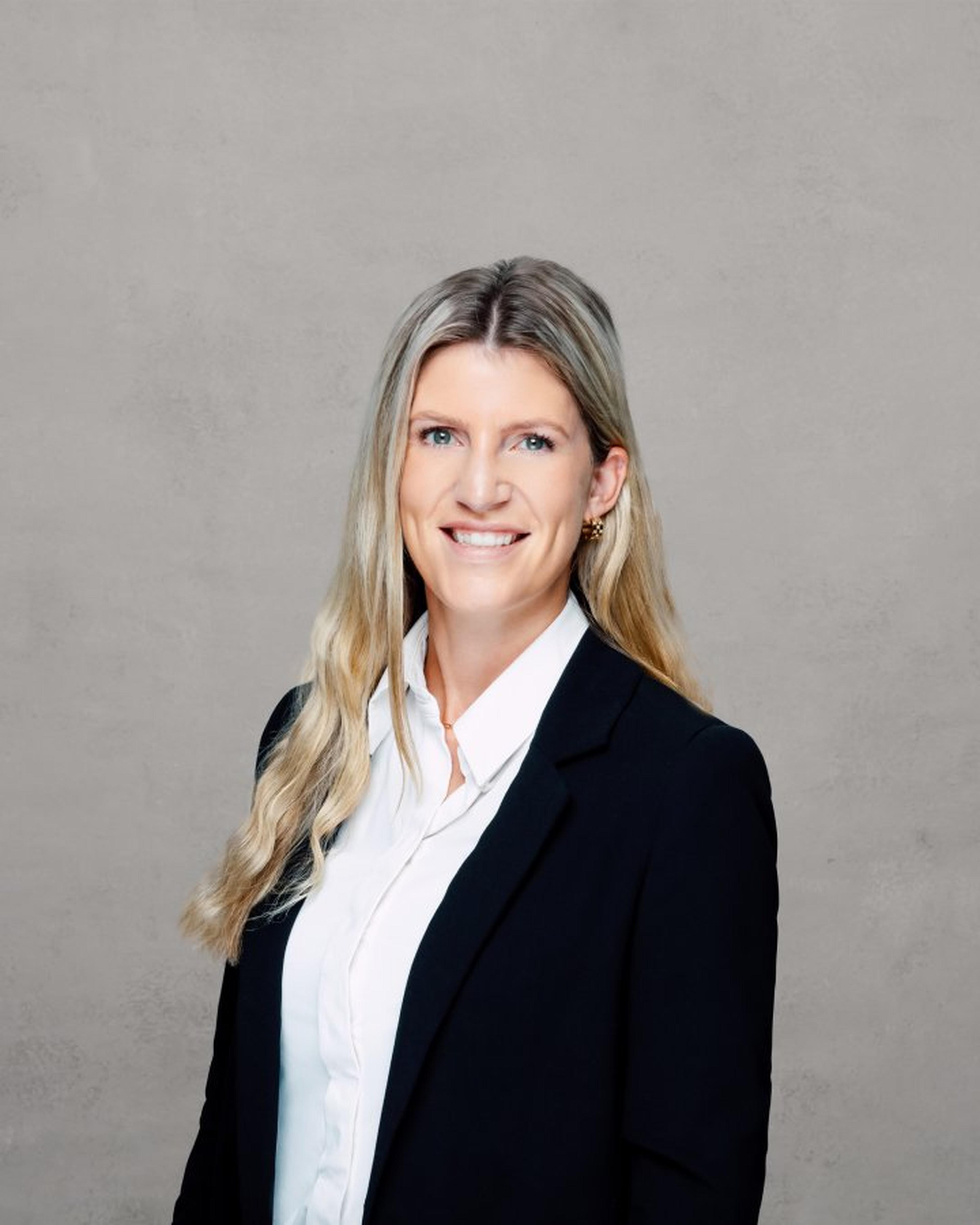 Photo of Alisa Silbereis
