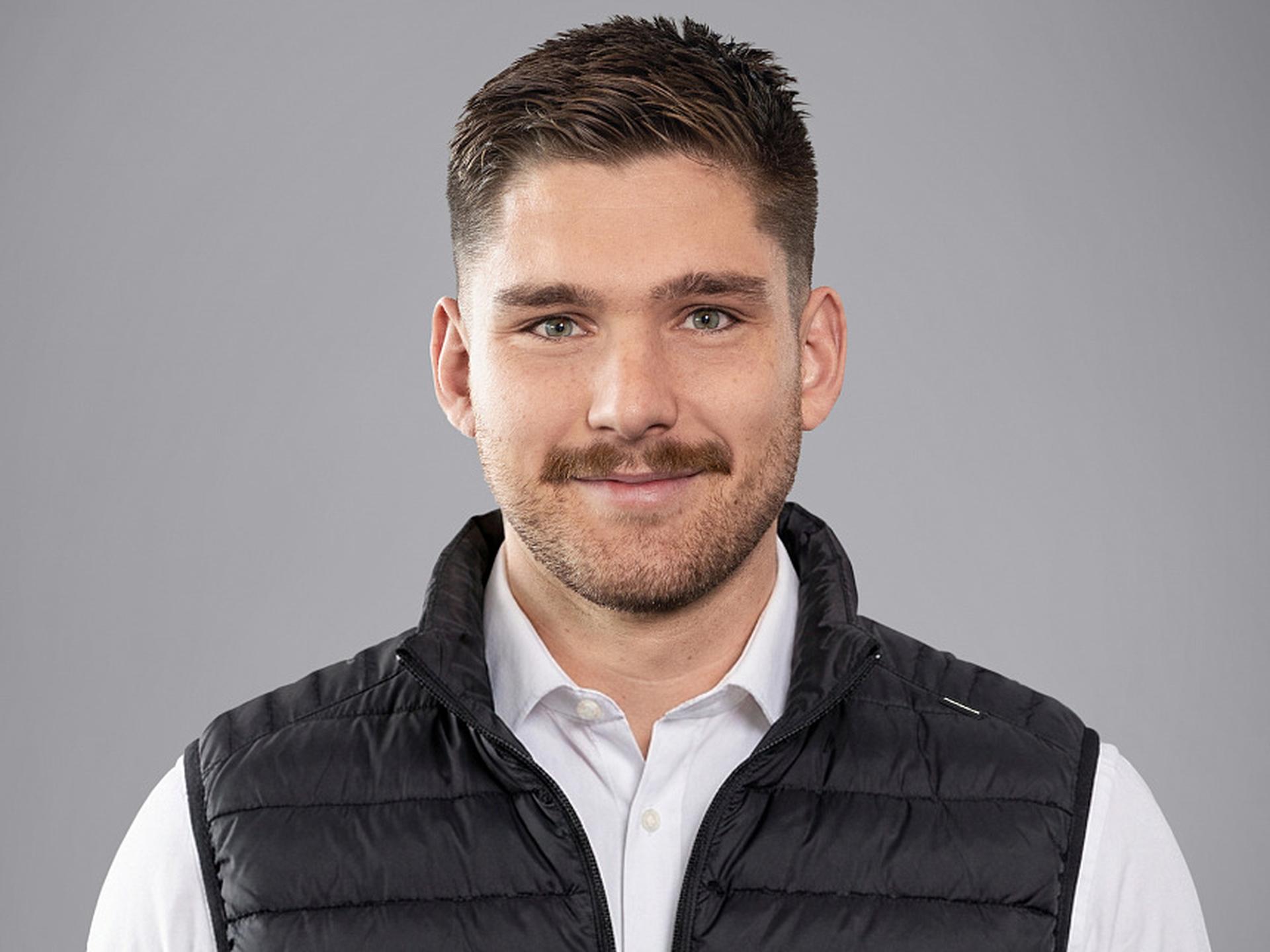 Andreas Goettler