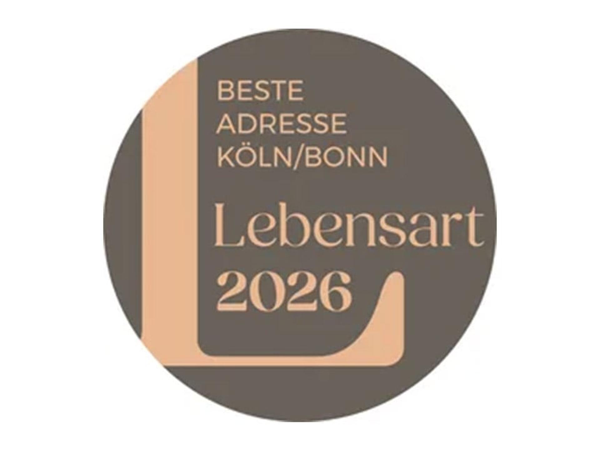 Lebensart