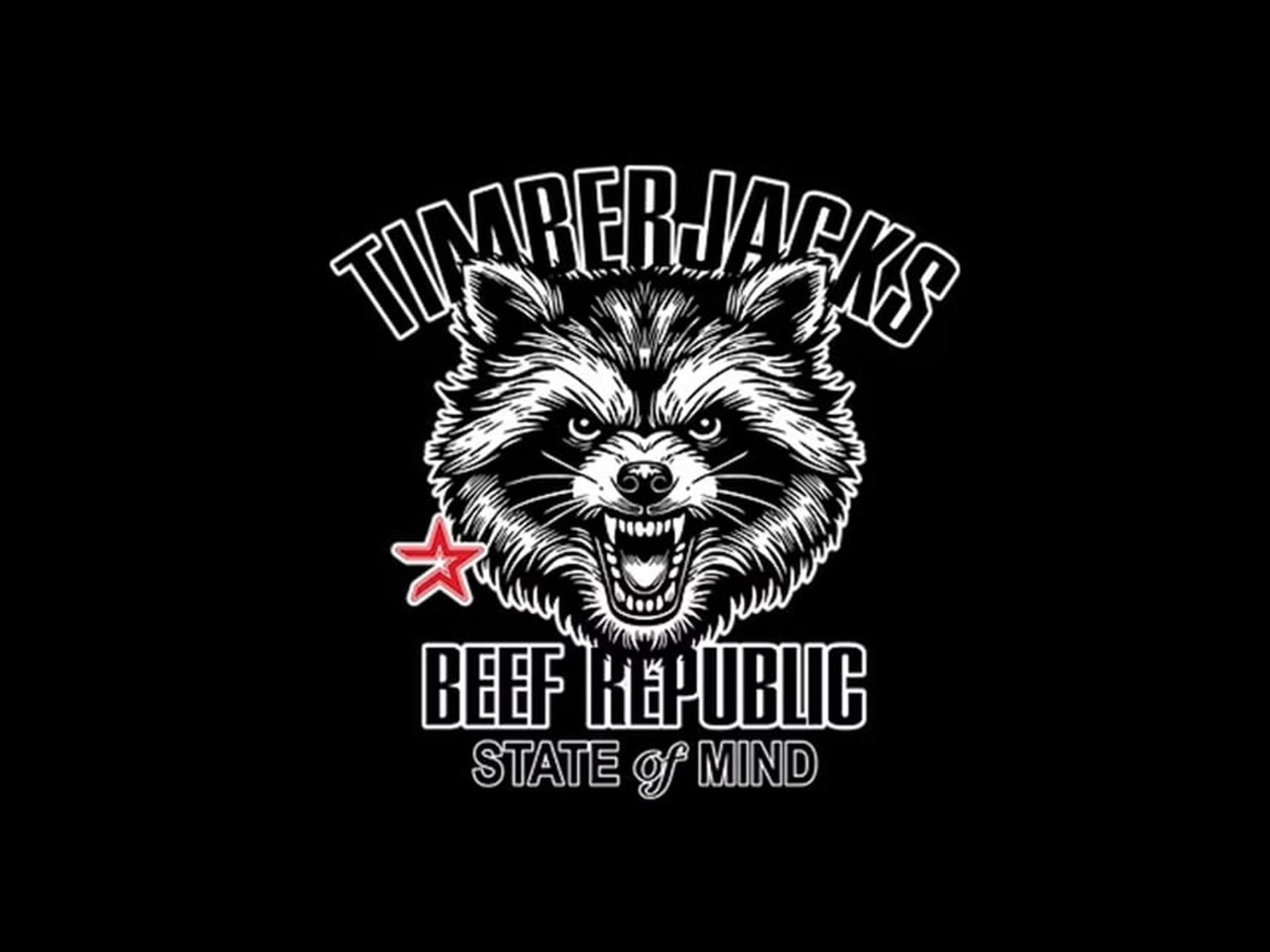 Timberjacks Bensheim