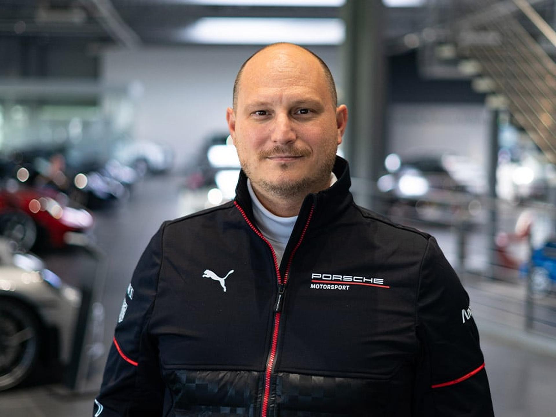 Marco Ohmann