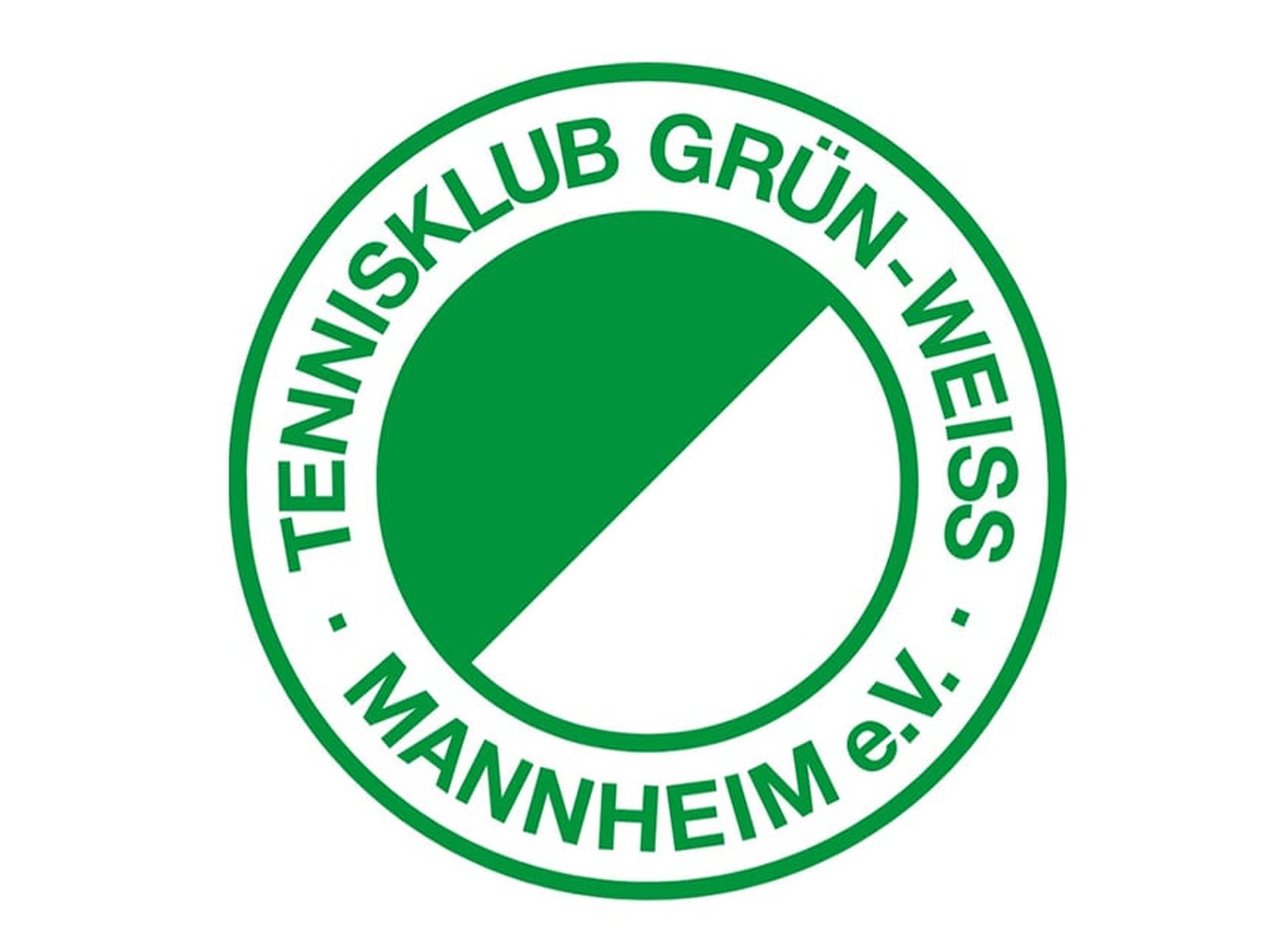 Tennisklub Grün-Weiss Mannheim e.V.