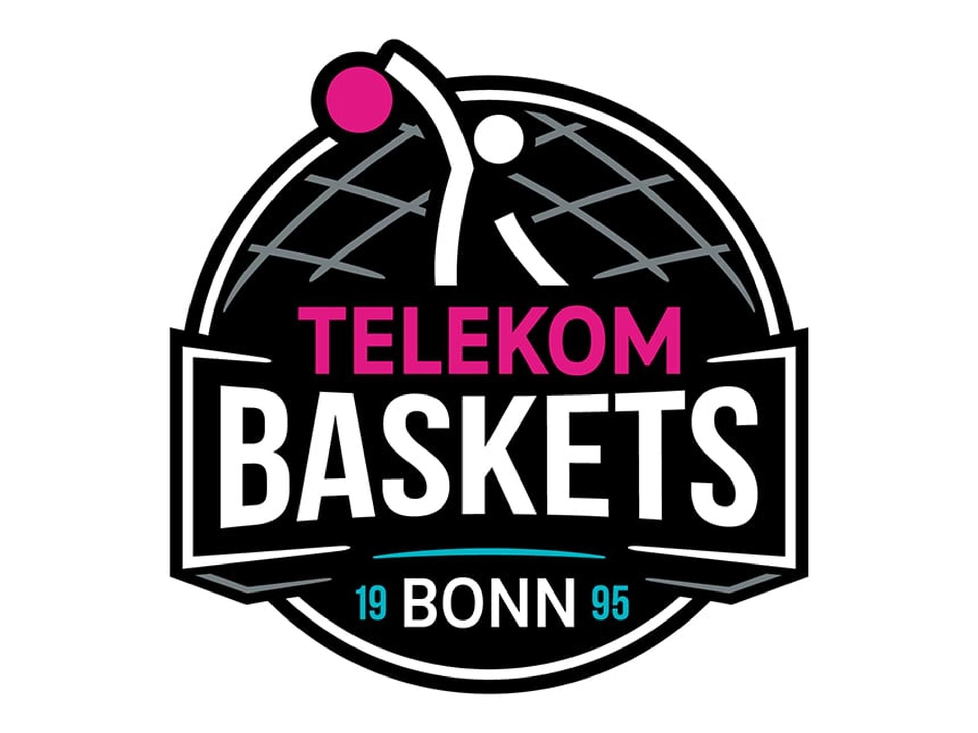 Telekom Baskets Logo