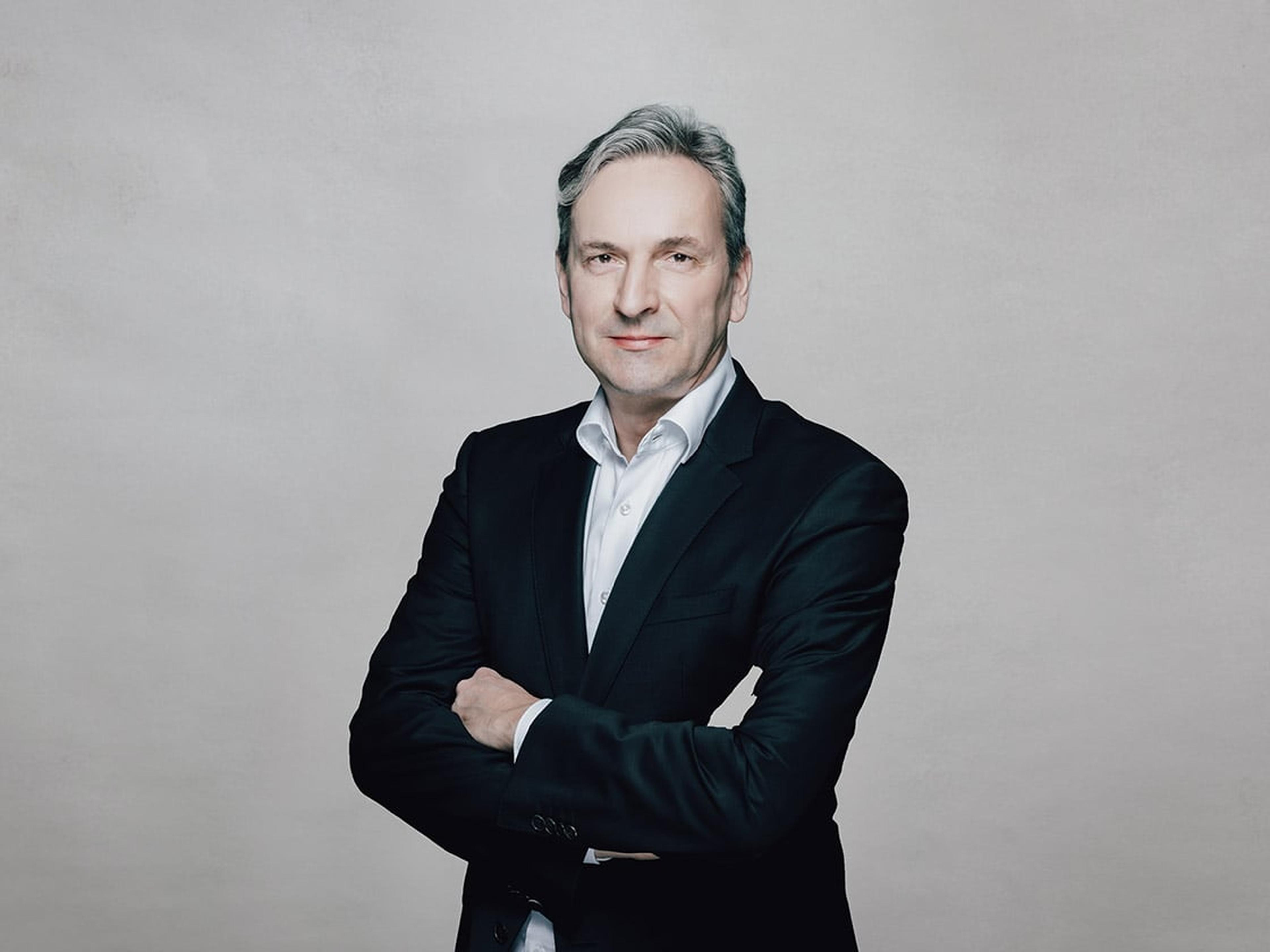 Christof Stöckle